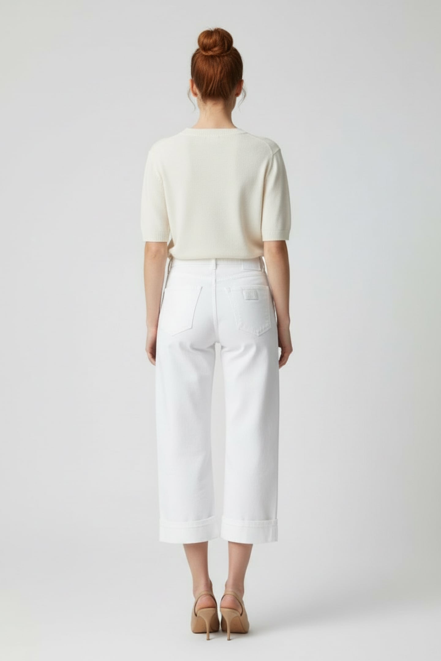 CLEAN COLETTE WHITE 2