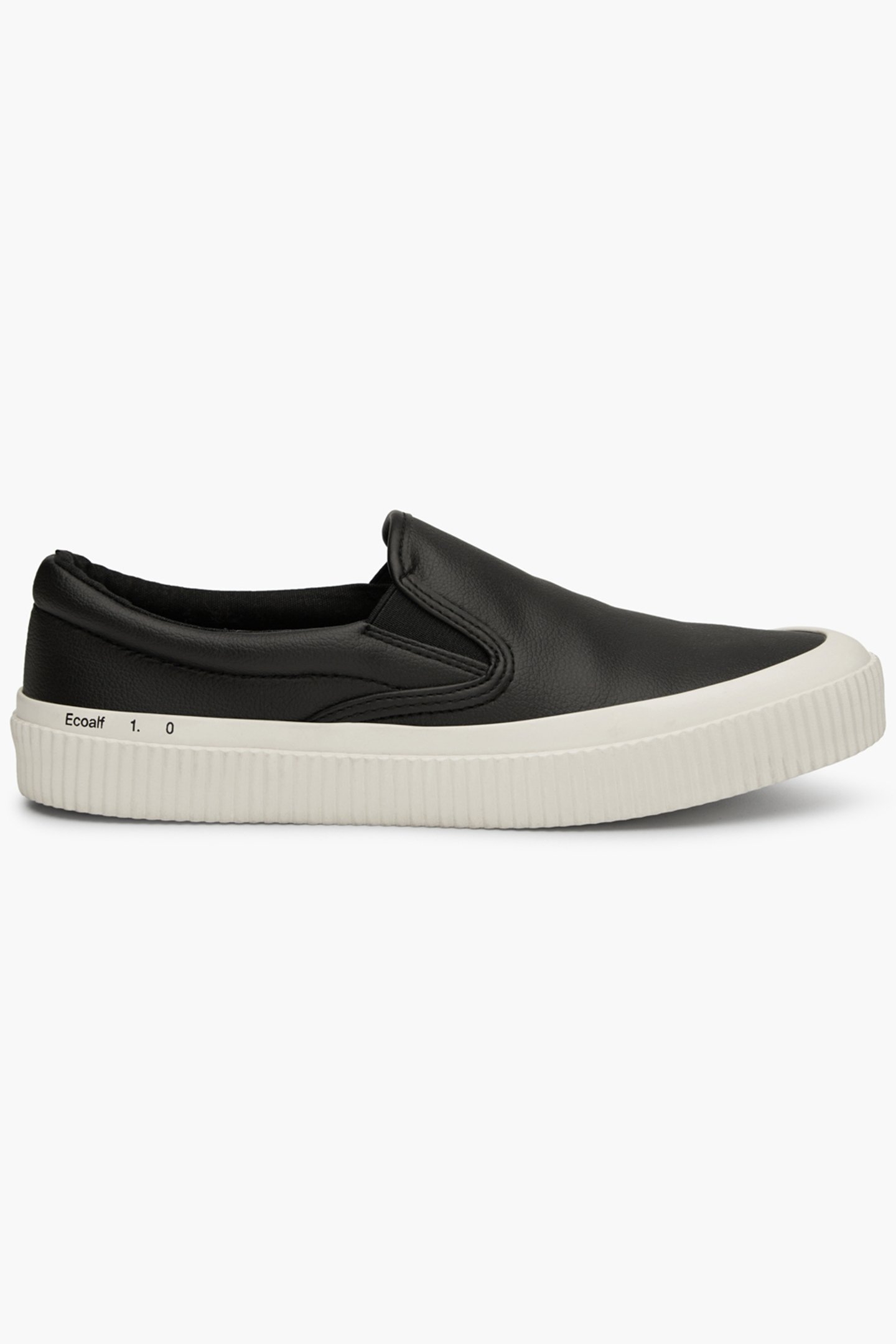 JONIALF SNEAKERS BLACK 1