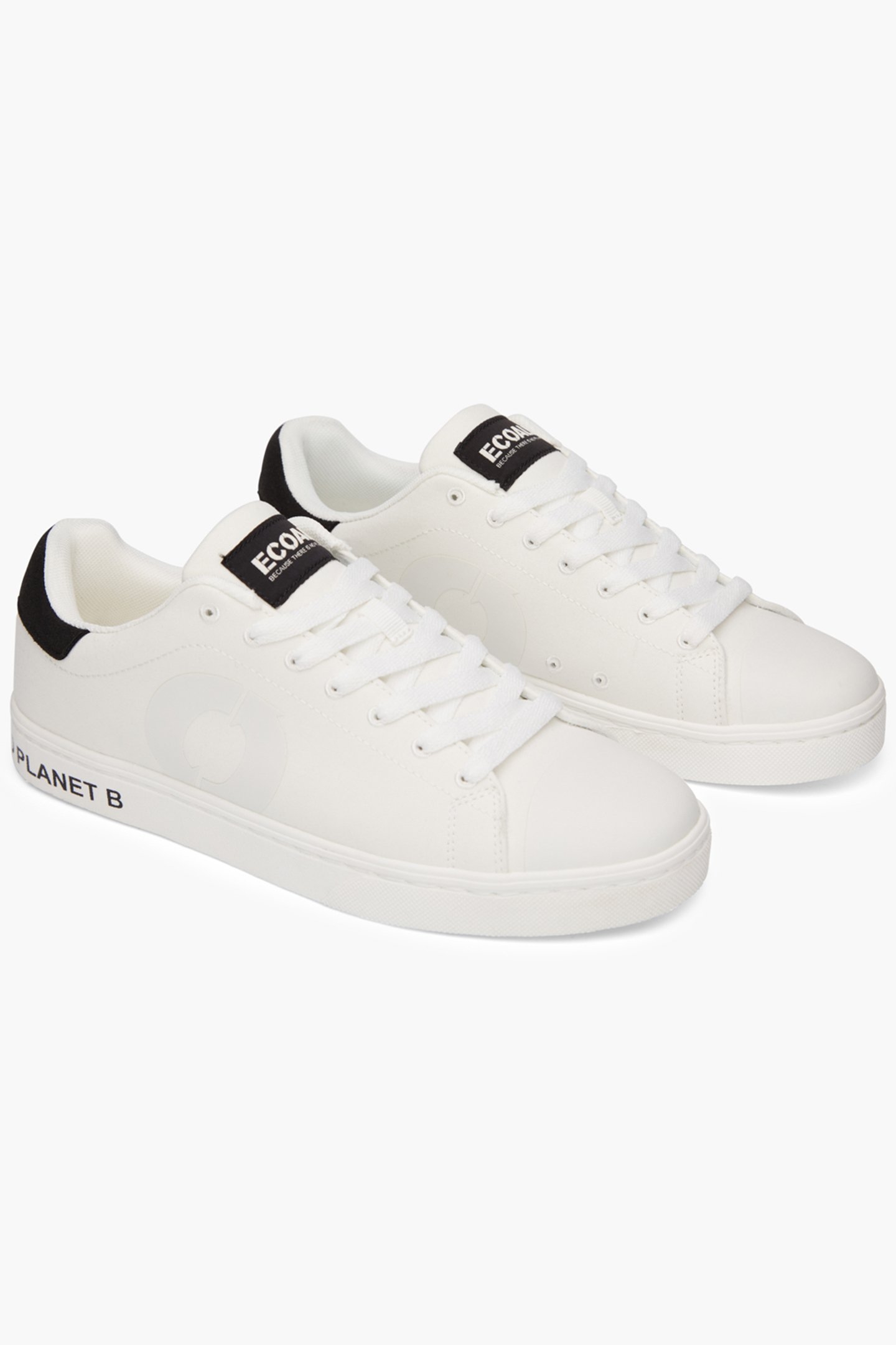 SANDFALF SNEAKERS OFF WHITE 2