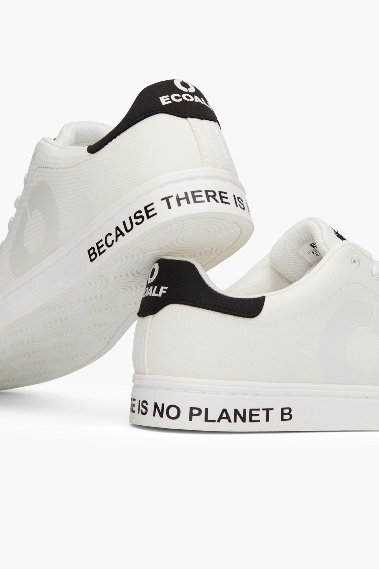 SANDFALF SNEAKERS OFF WHITE 3