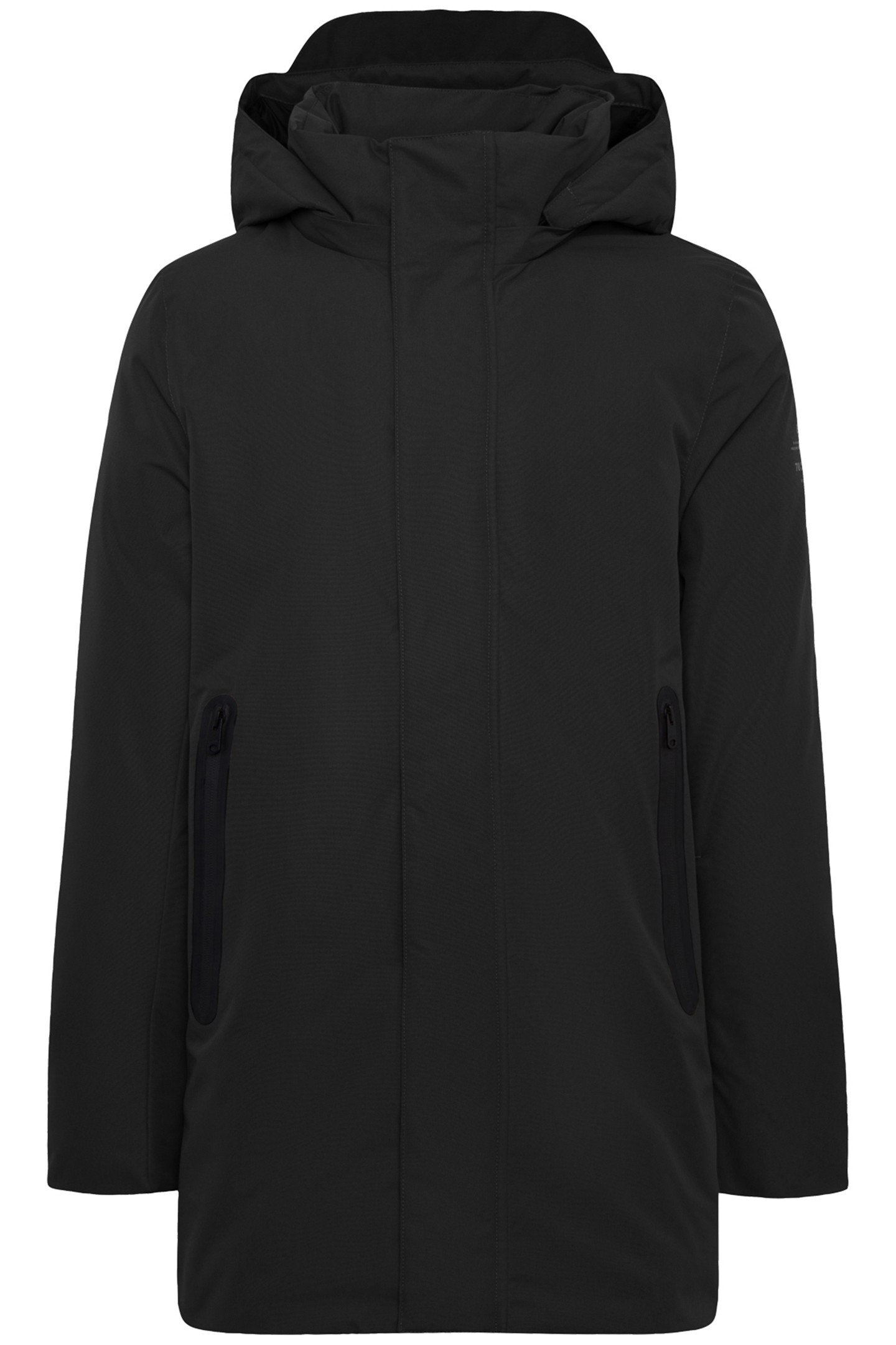 PARKOALF JACKET BLACK 3
