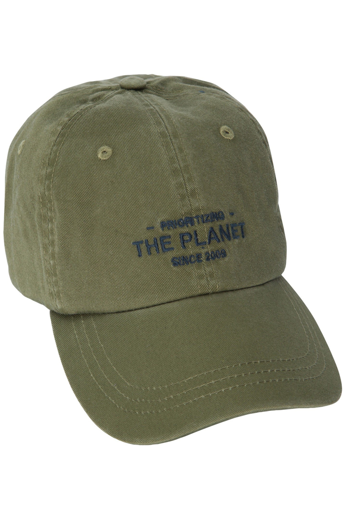 UNISEX PLANETALF CAP FOREST NIGHT 1