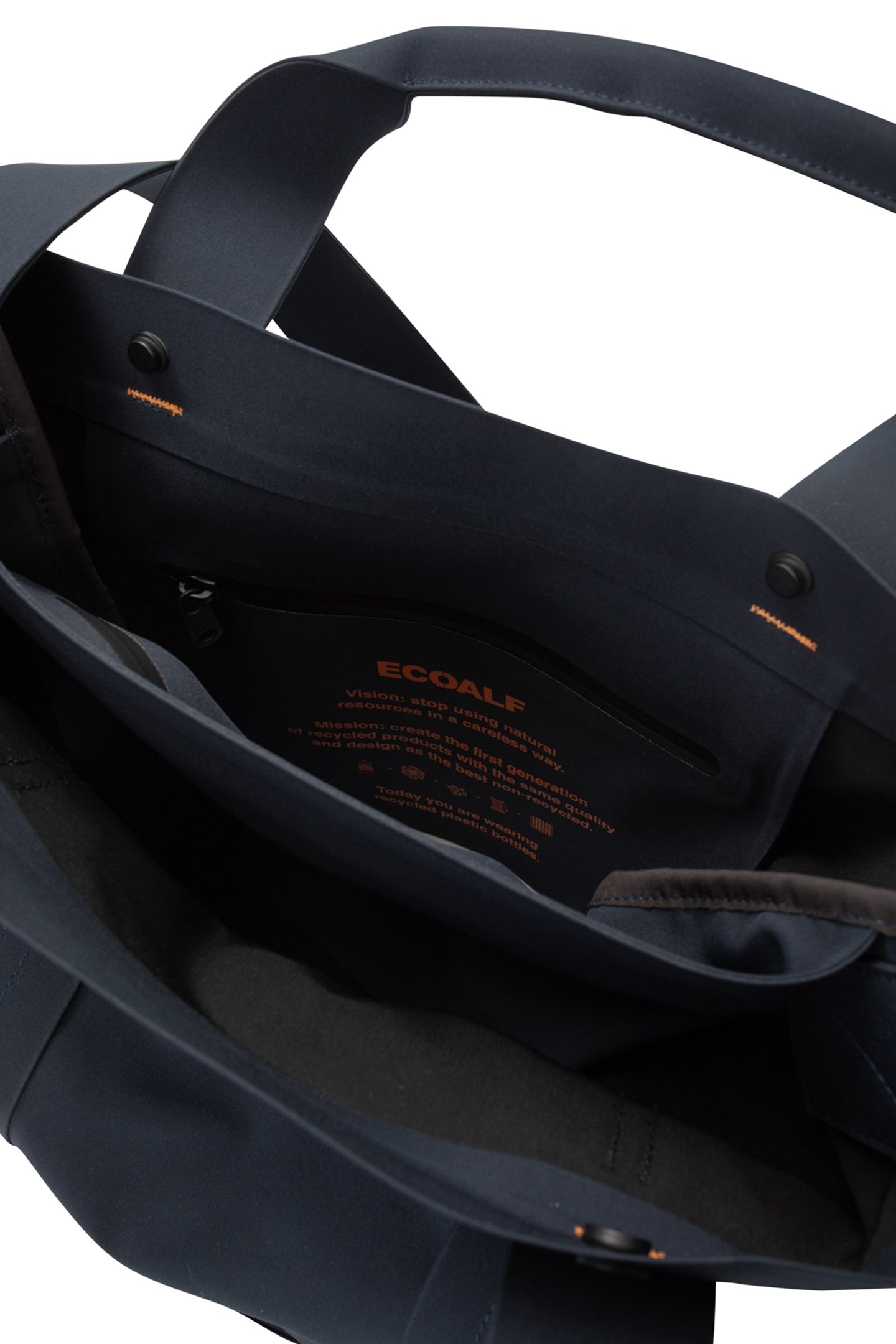 BONDEDALF SHOPPER M BLACK 5