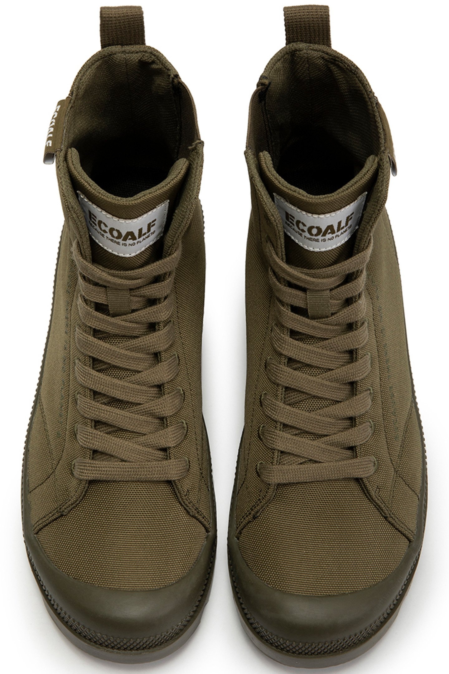 MULHACENALF BOOTS KHAKI 2