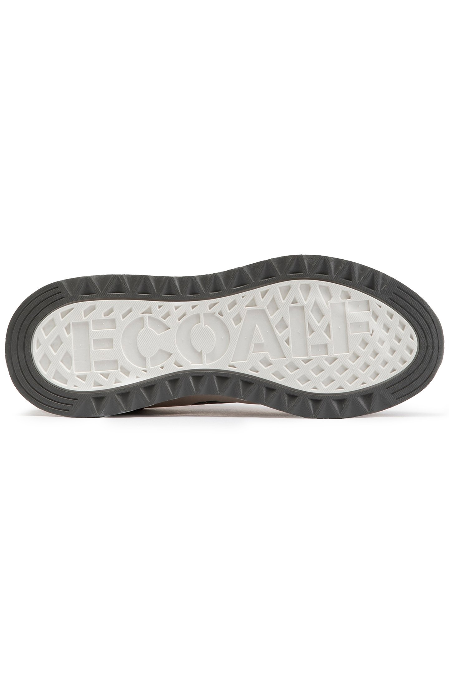 PRINCEALF SNEAKERS SAND/BURGUNDY 4