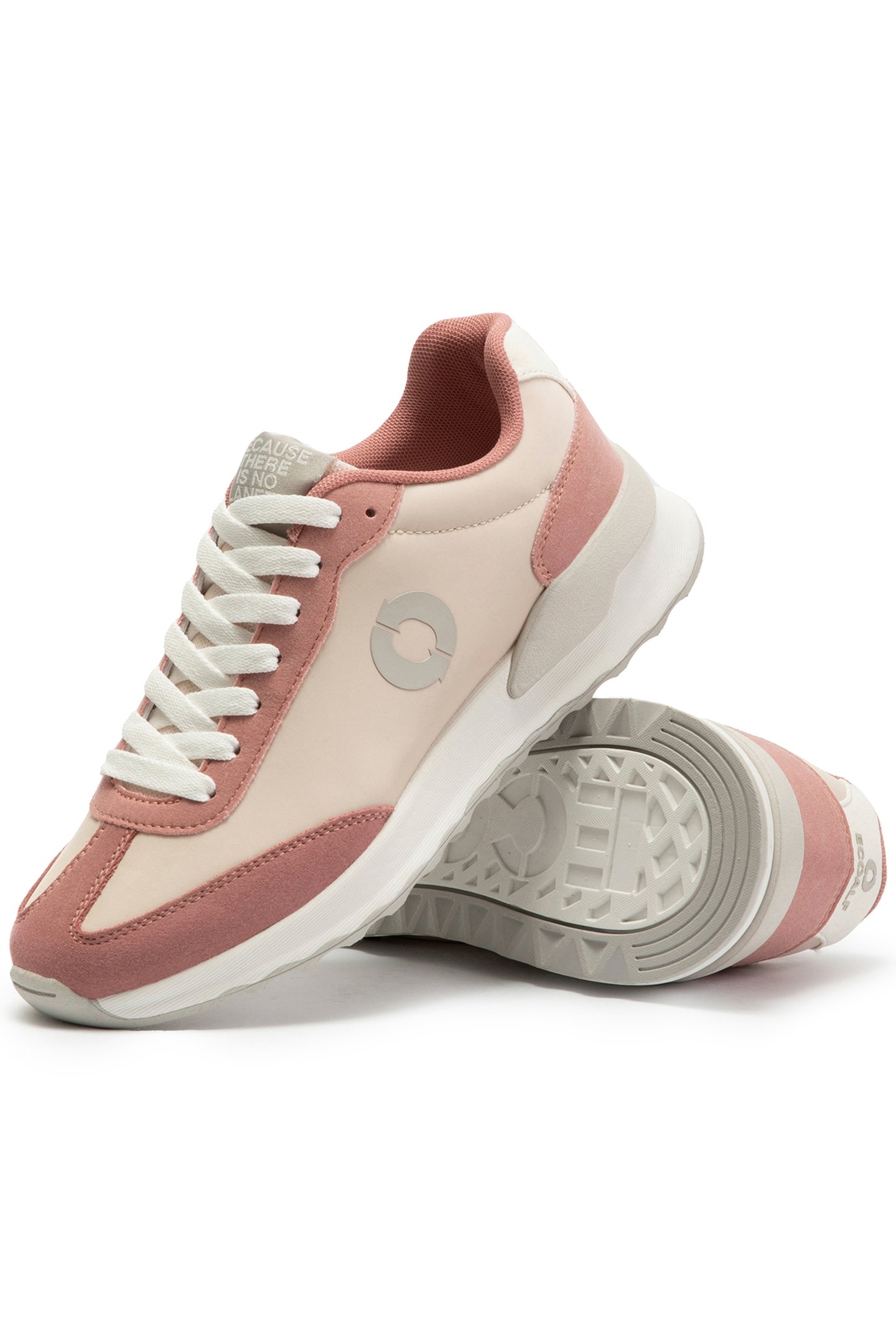 PRINCEALF SNEAKERS SAND/PINK 3