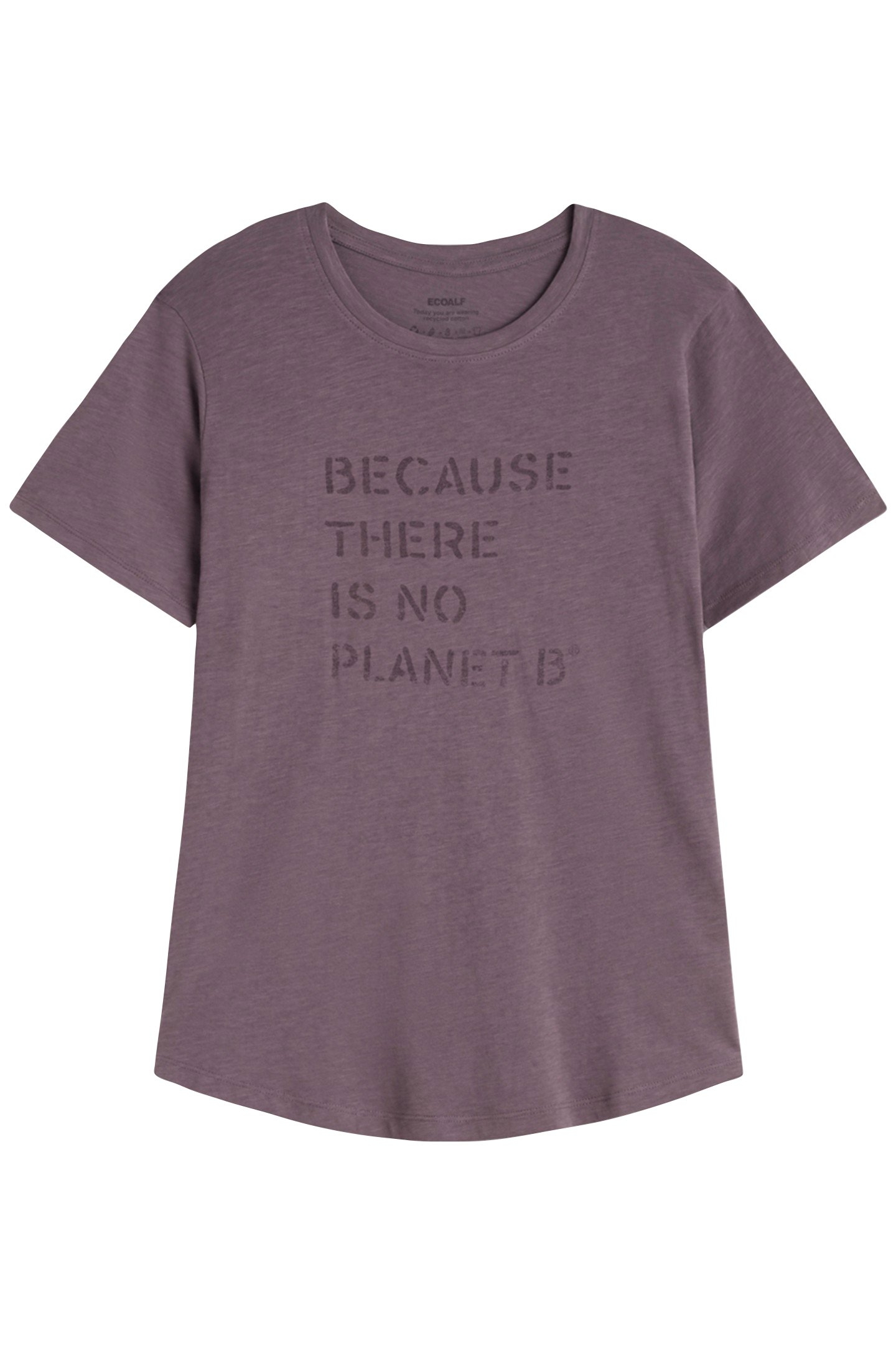 AMBELALF T-SHIRT PEPPERCORN 1