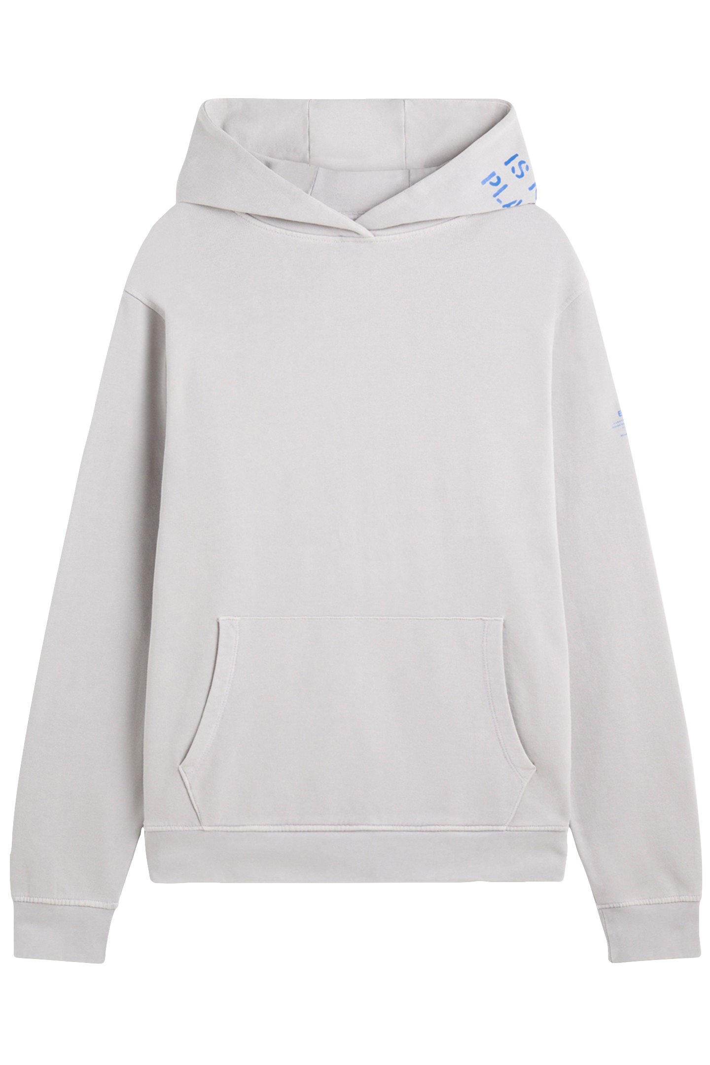 DELMARALF SWEATSHIRT ICE 1