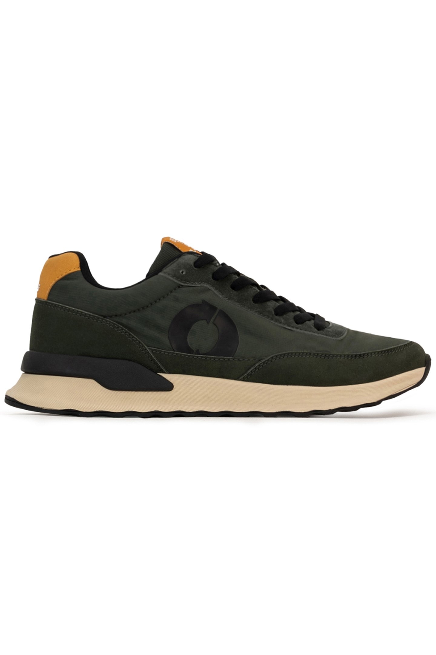 CONDEALF SNEAKERS KHAKI 1