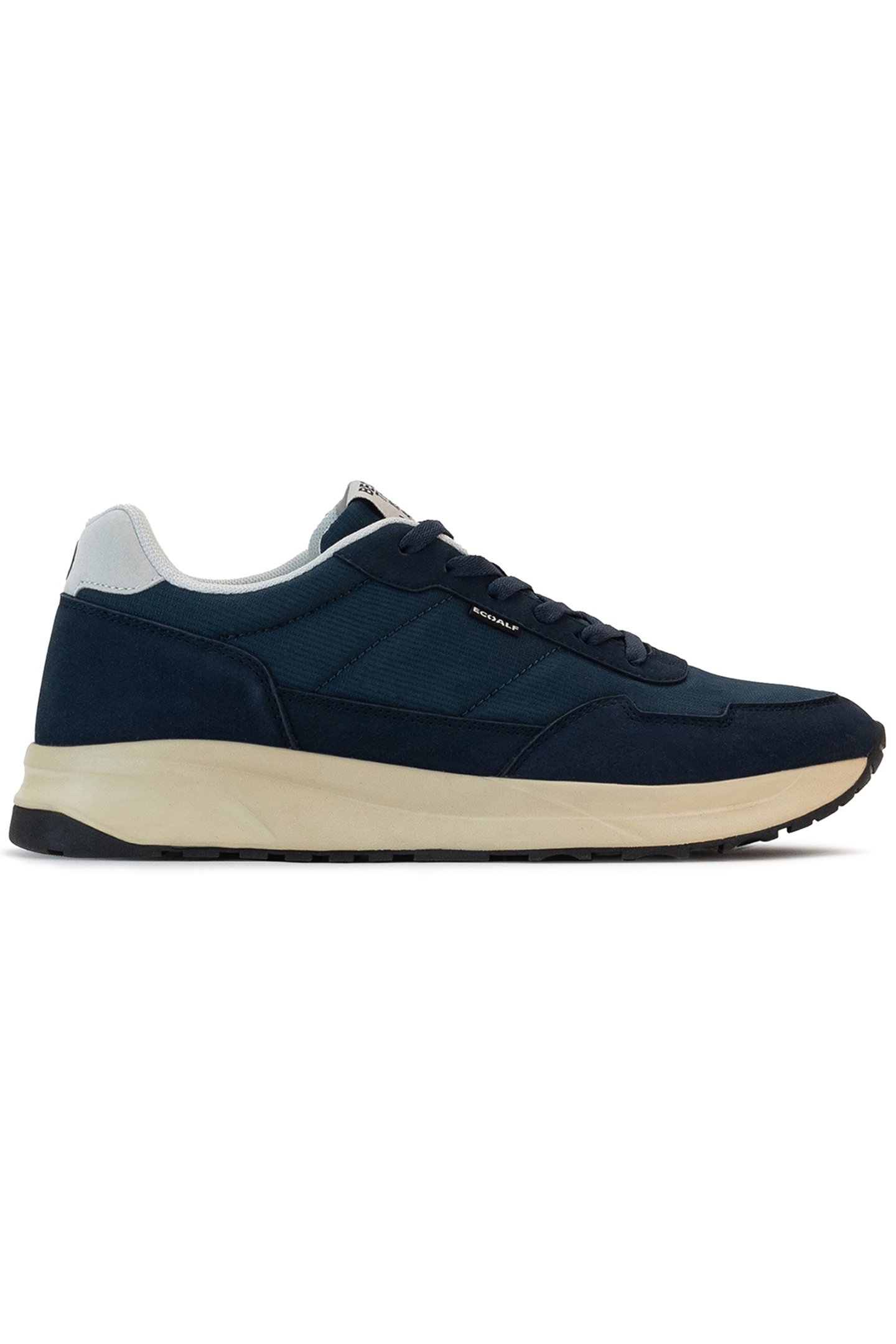 JUNALF SNEAKERS NAVY 1