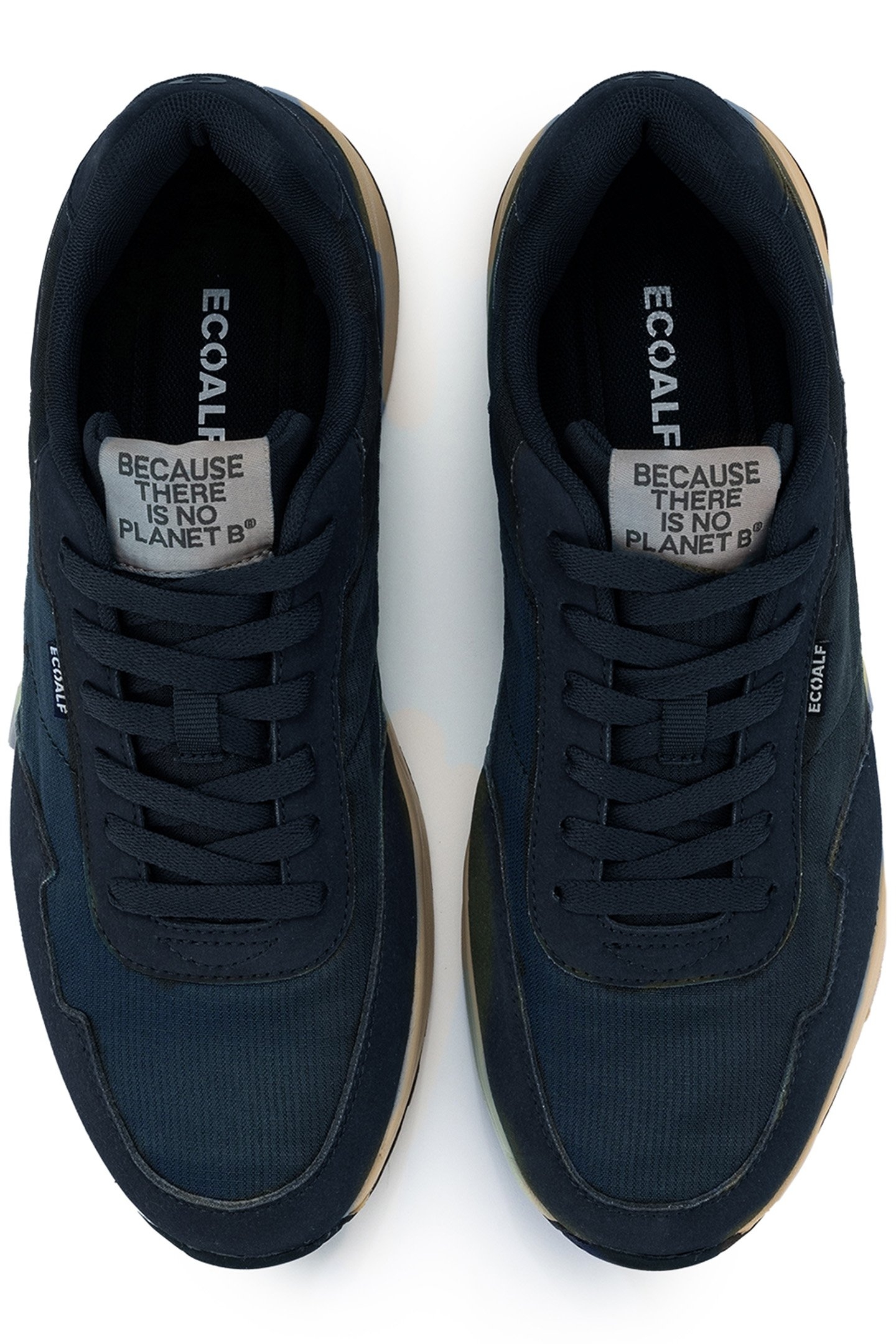 JUNALF SNEAKERS NAVY 2