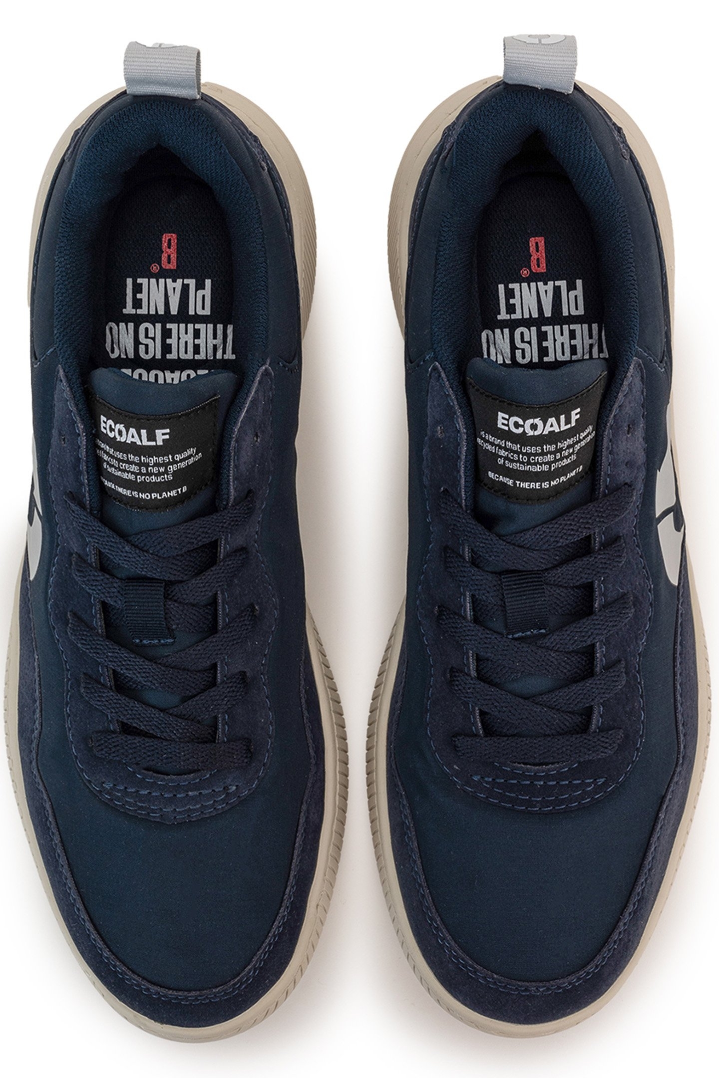 ALCUDIAALF RS SNEAKERS NAVY 2