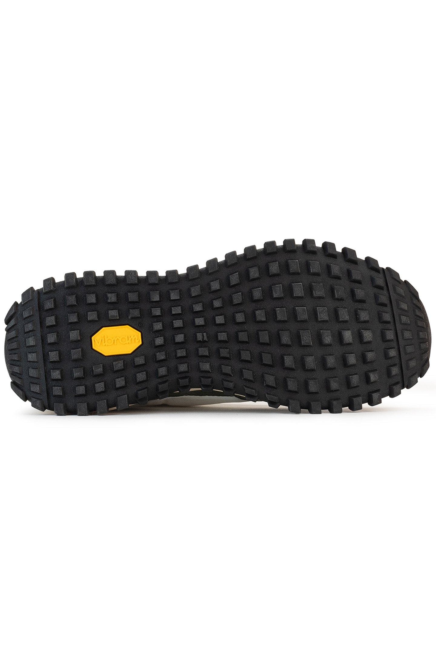 FEROEALF SNEAKERS OFF WHITE/ GREEN 3