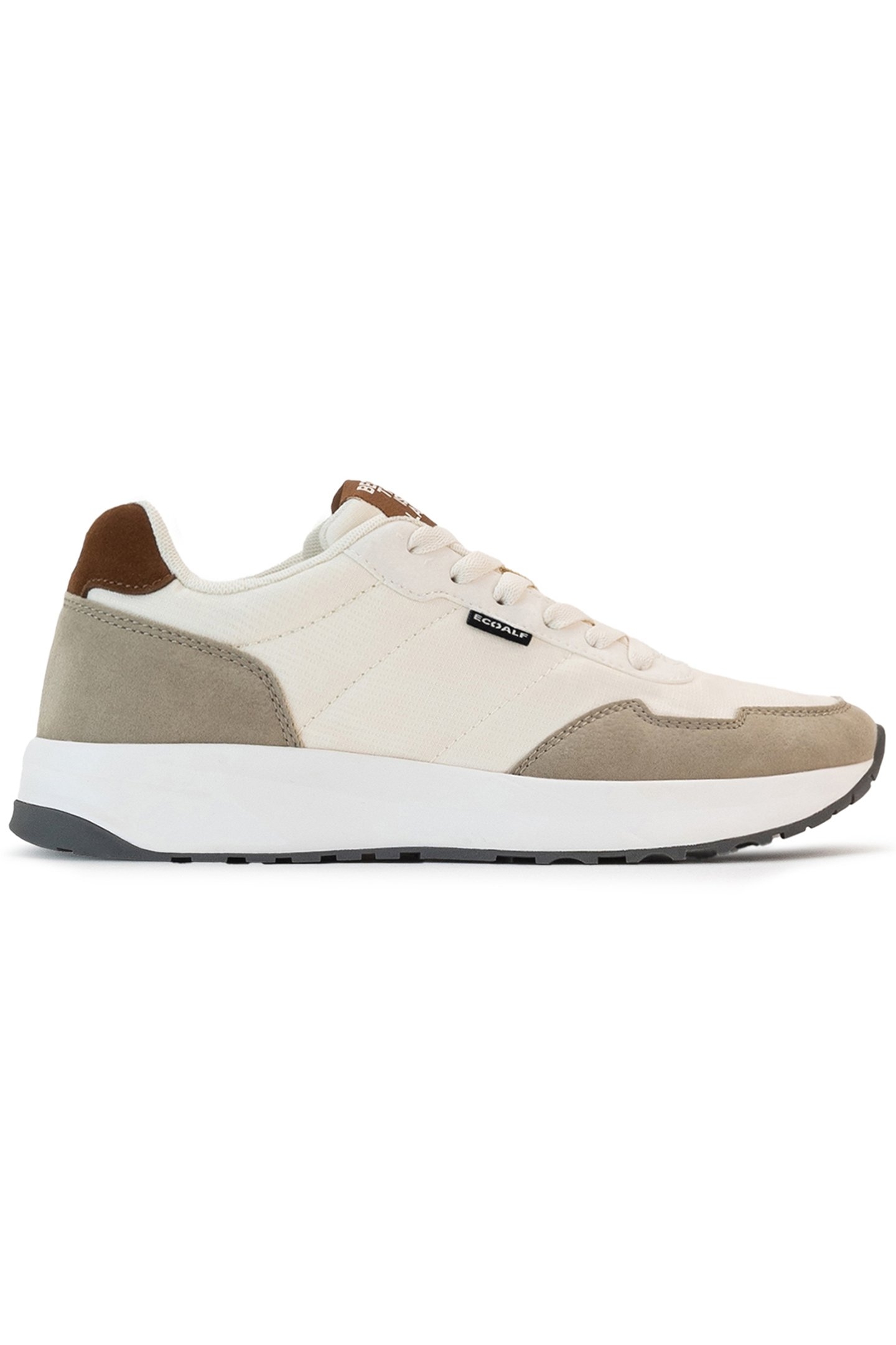 SUACESALF SNEAKERS OFF WHITE/BEIGE 1