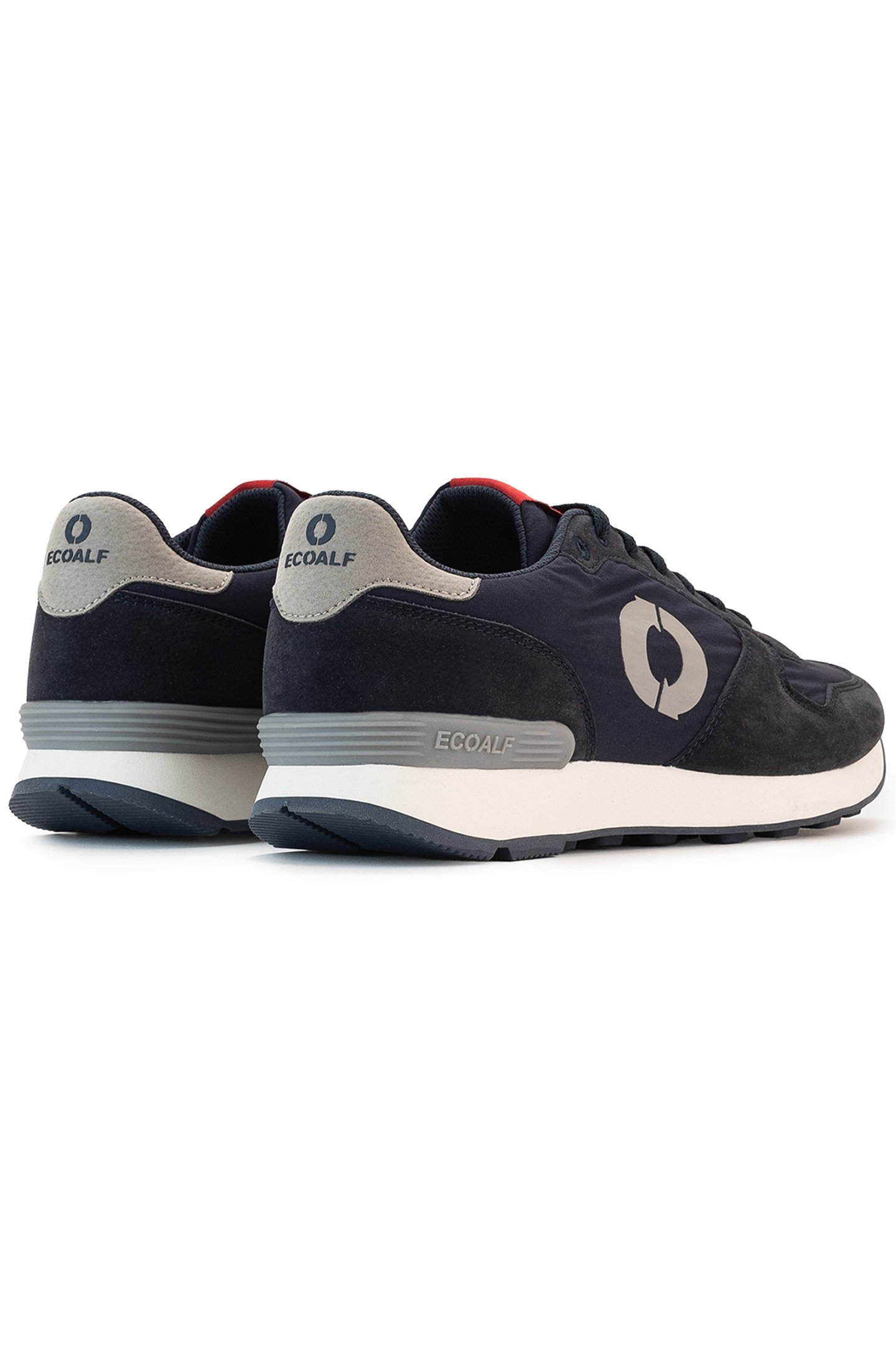 UCLAALF SNEAKERS NAVY 3