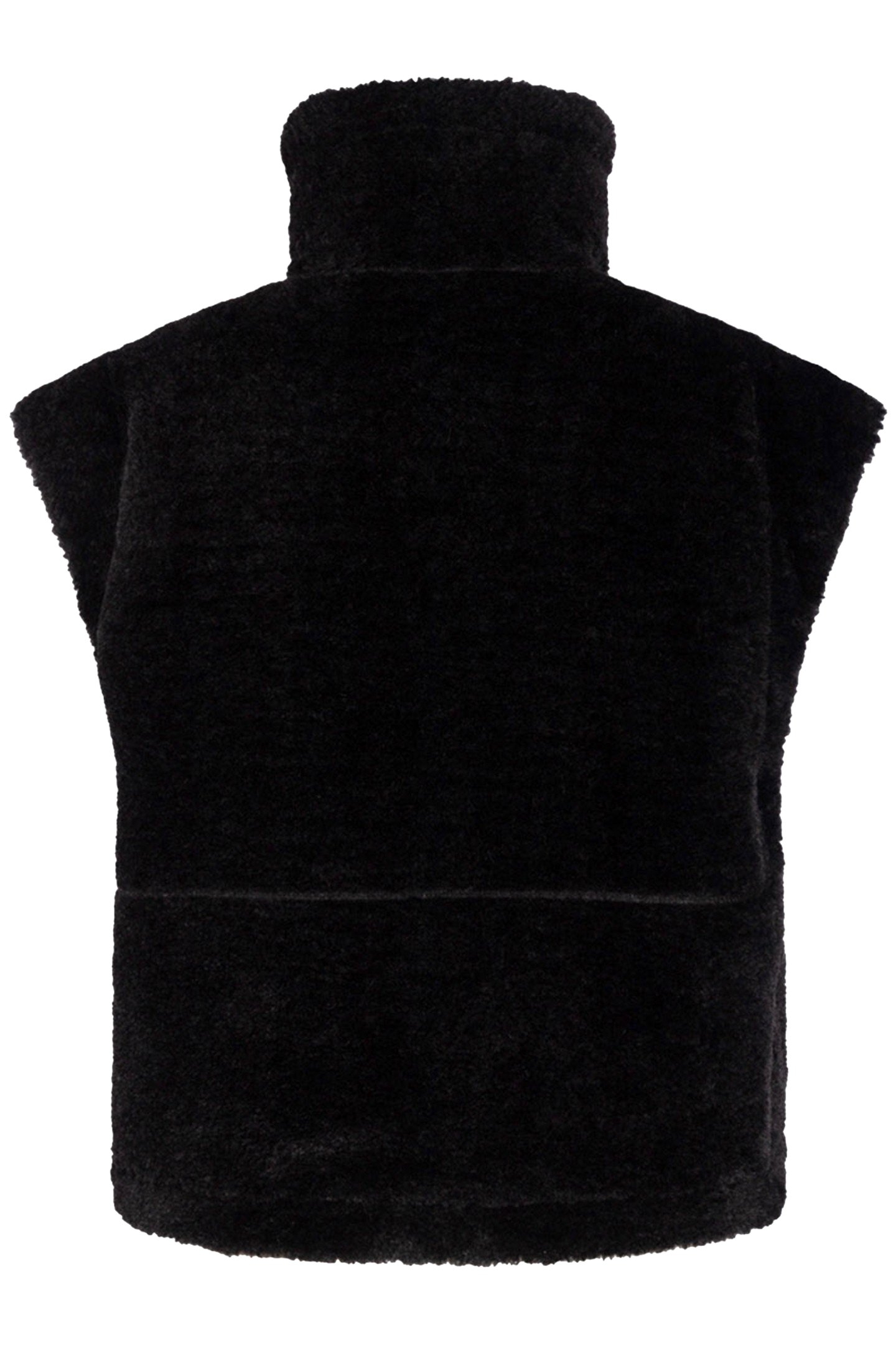 LASSE VEST BLACK 3