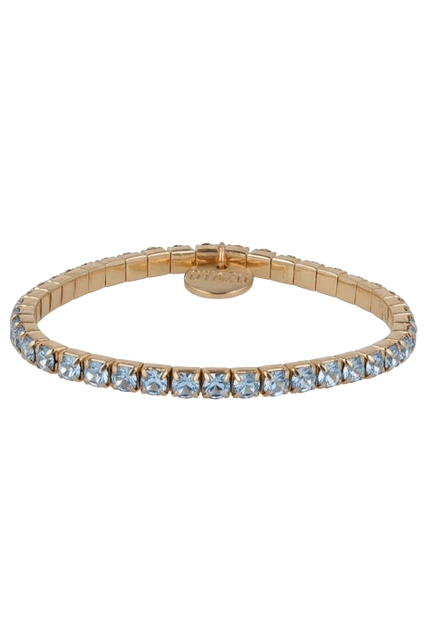 ALICE LIGHT SAPPHIRE BRACELET 2