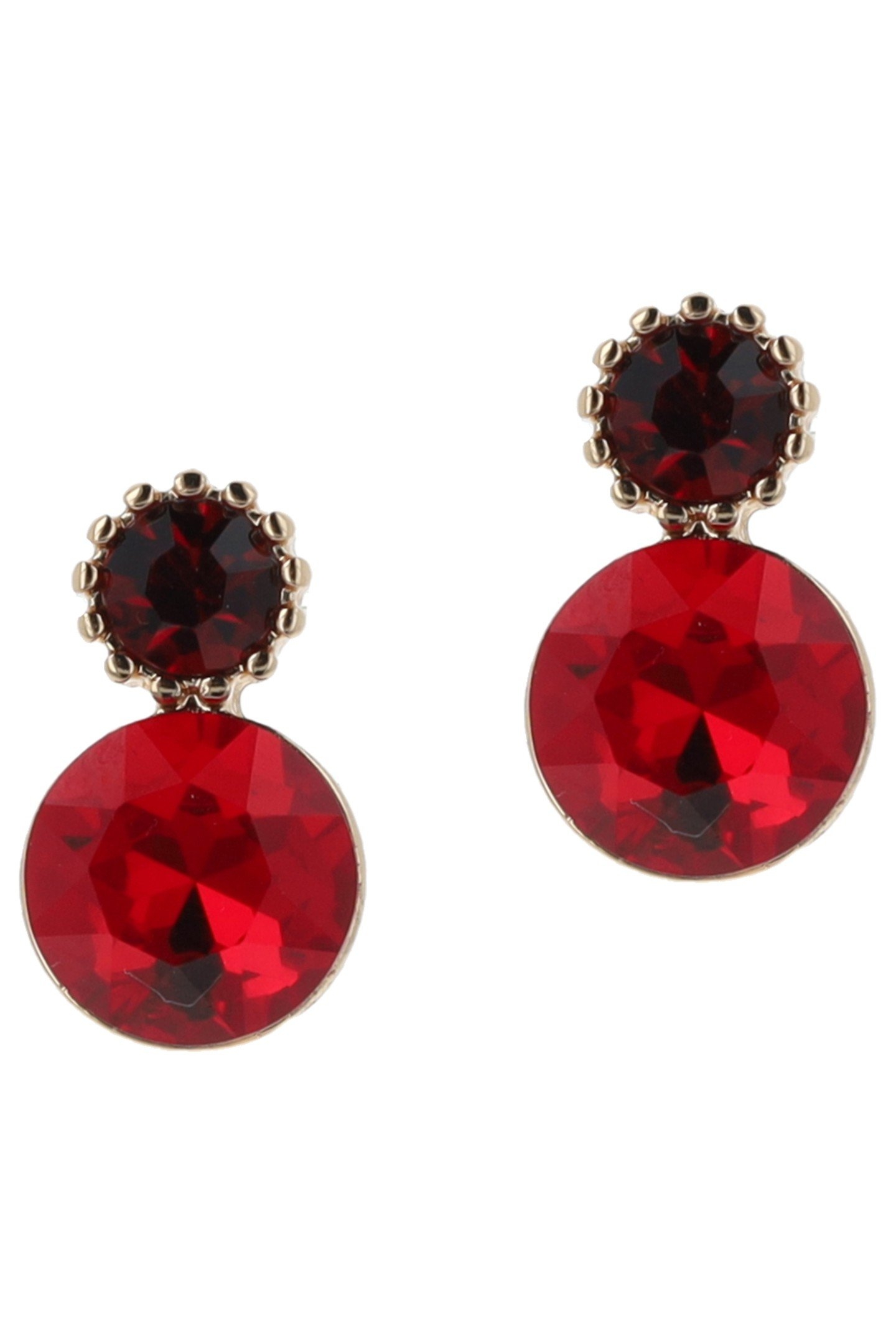 OPHELIA EARPINS SIAM 1