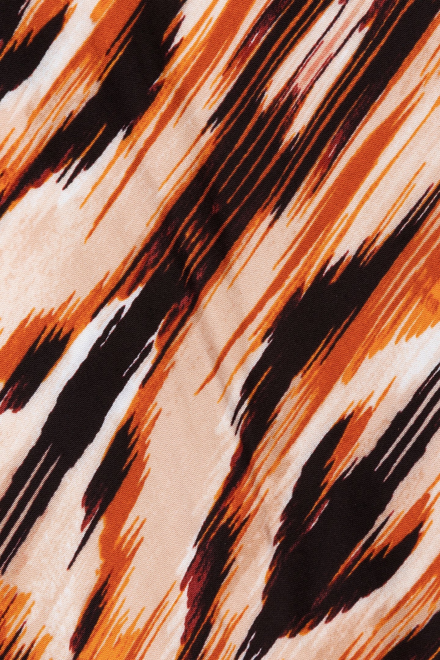 SKIRT ETHNIC SKINS PRINT 7