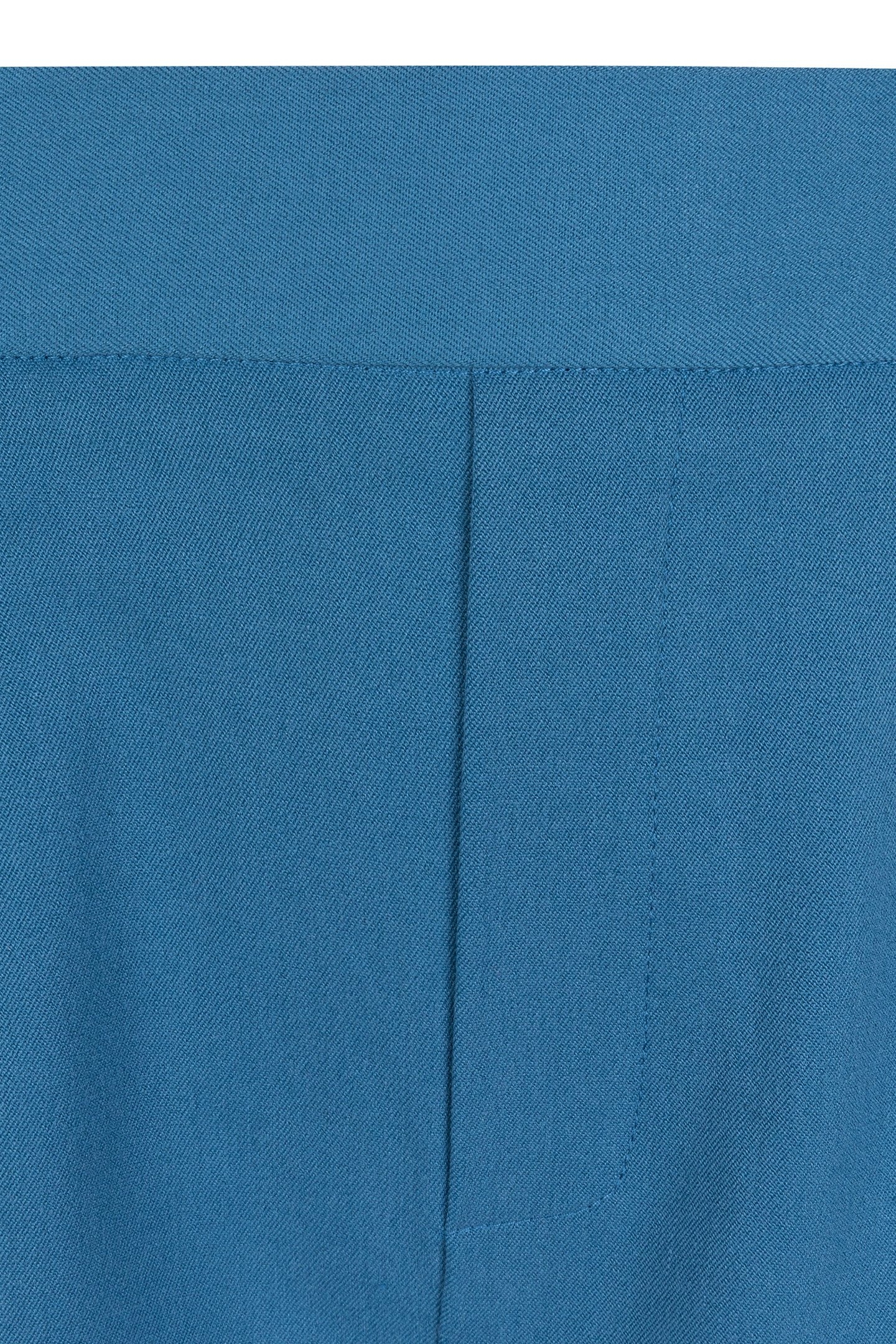 TROUSERS ELASTIC WB GALAXY BLUE 7