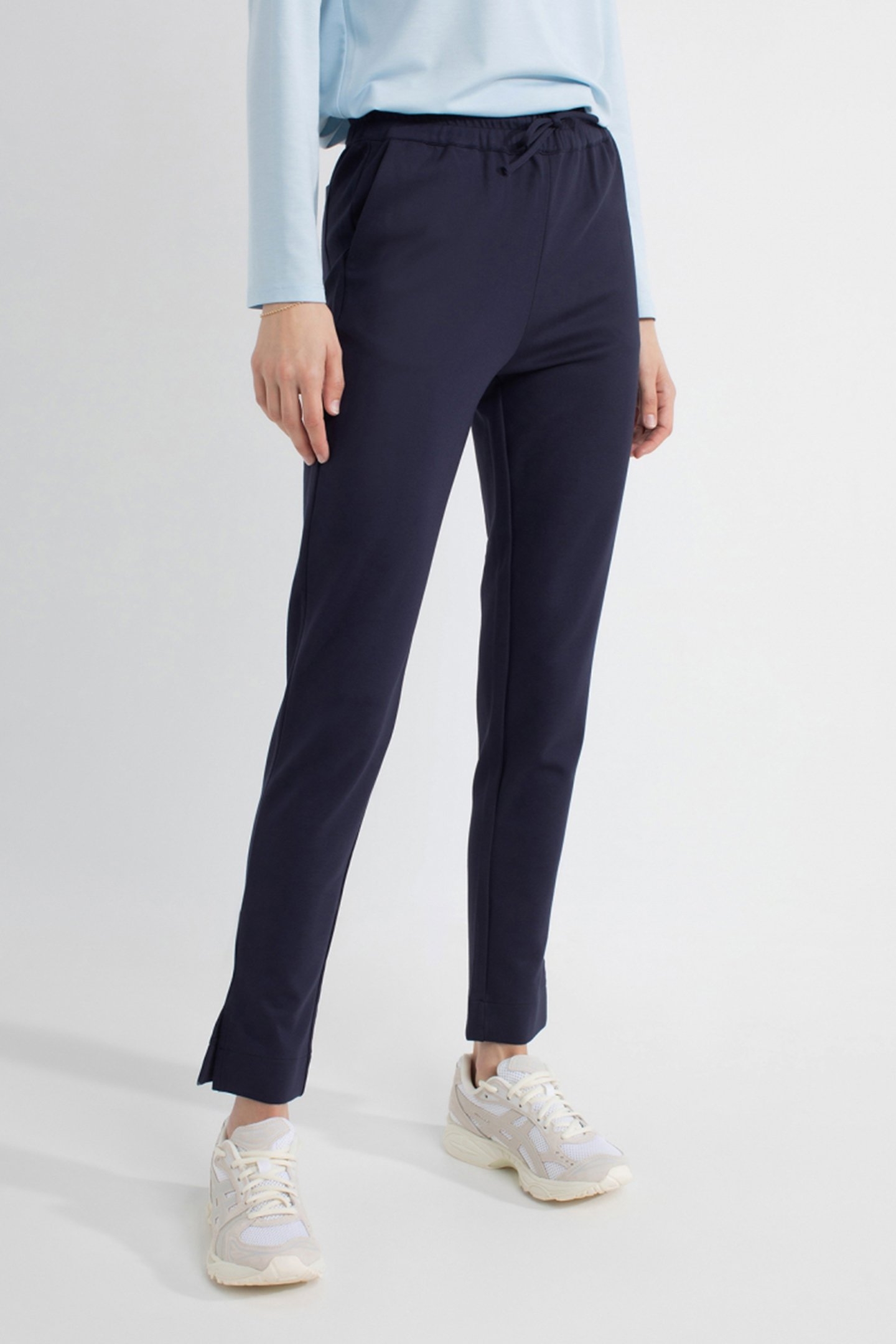 PERRY PANTS NAVY 1