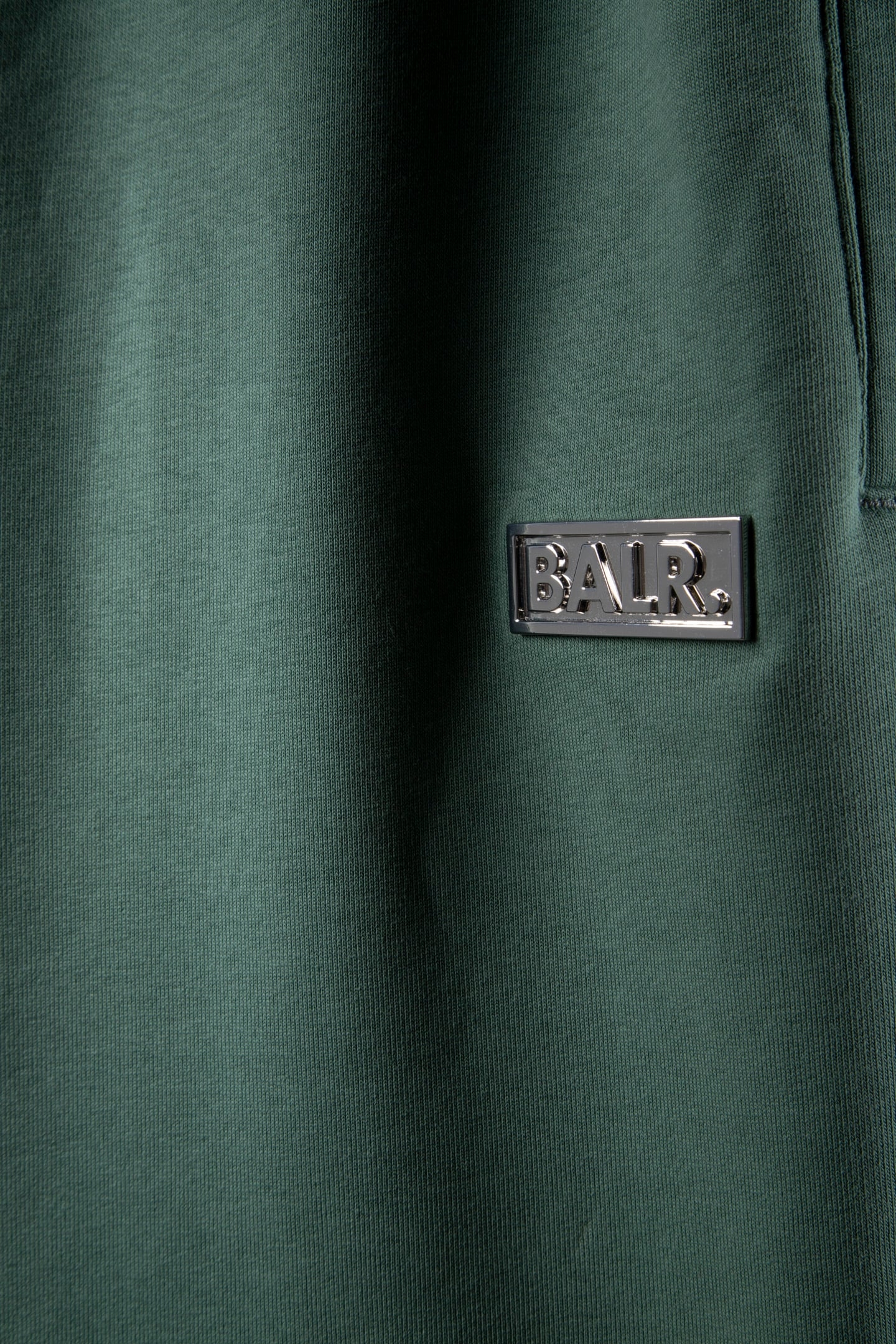 B-SERIES REGULAR FIT JOGGER DARK FOREST 4