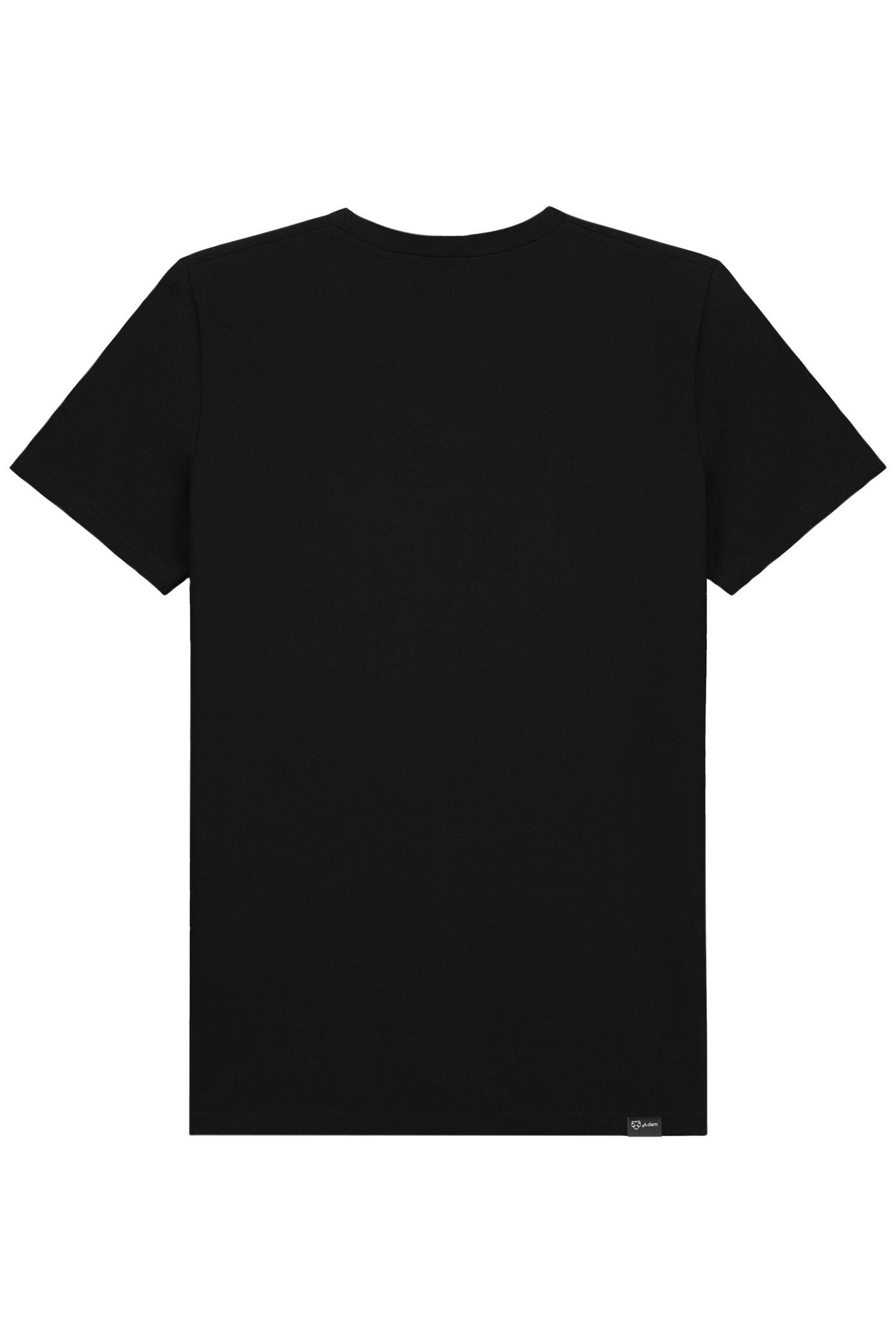 UNDERTEE OXFORD BLACK 4