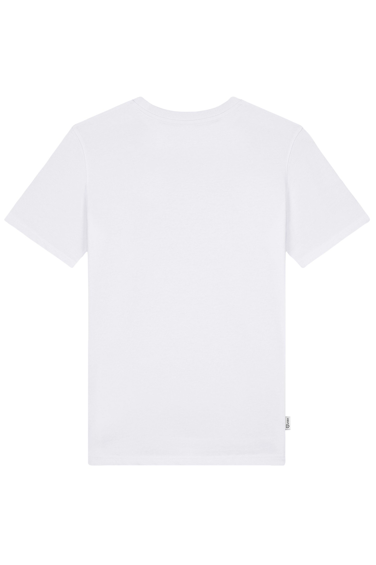 ICONIC TEE CAPITAL ADAM WHITE 2