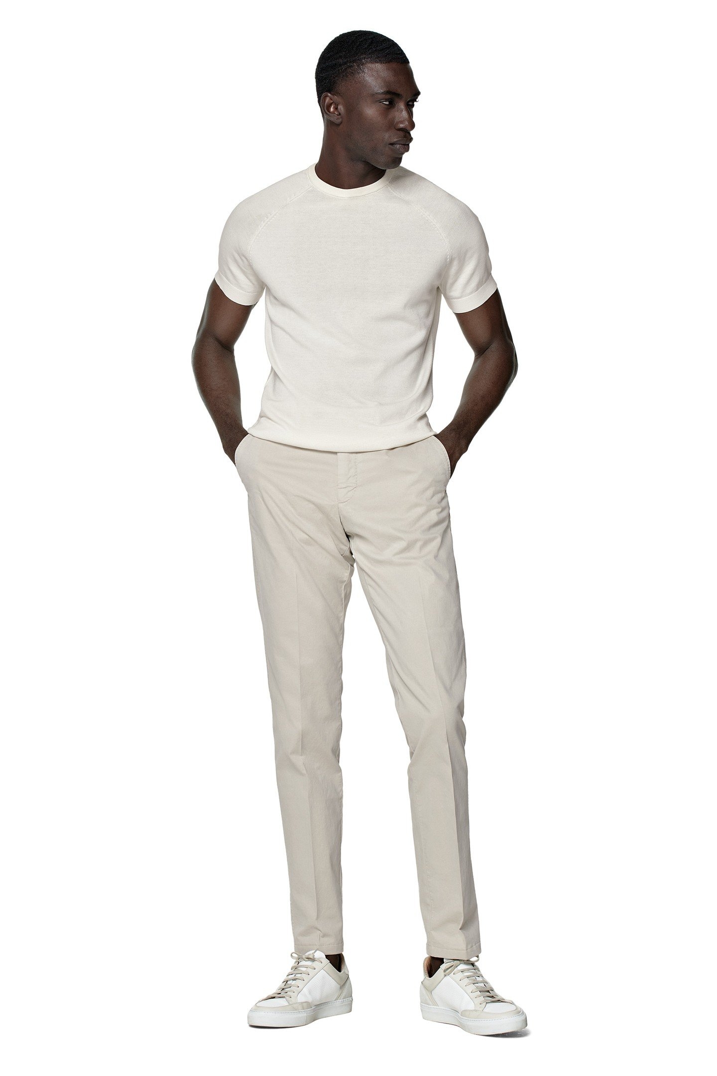 PORTO STONE LIGHT BROWN 3