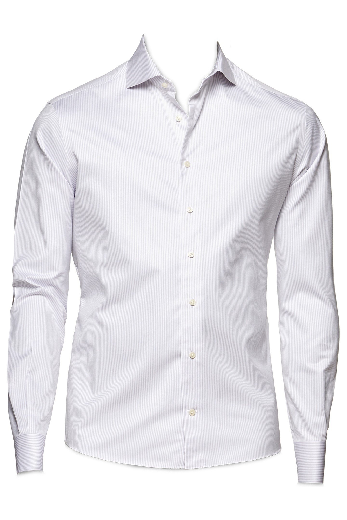 TRAVELLER L.GREY STRIPE LIGHT GREY 4