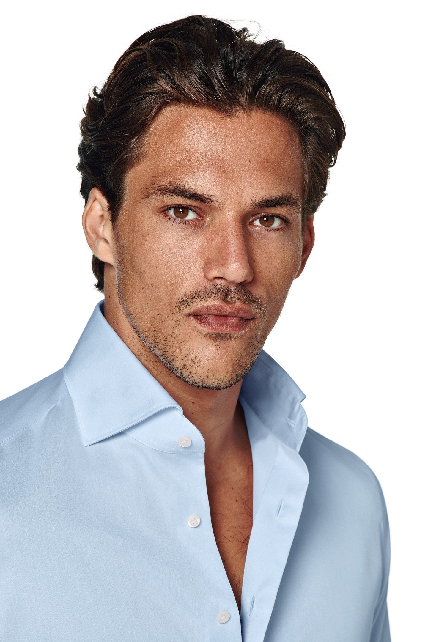 LUXURY LIGHT BLUE LIGHT BLUE 7