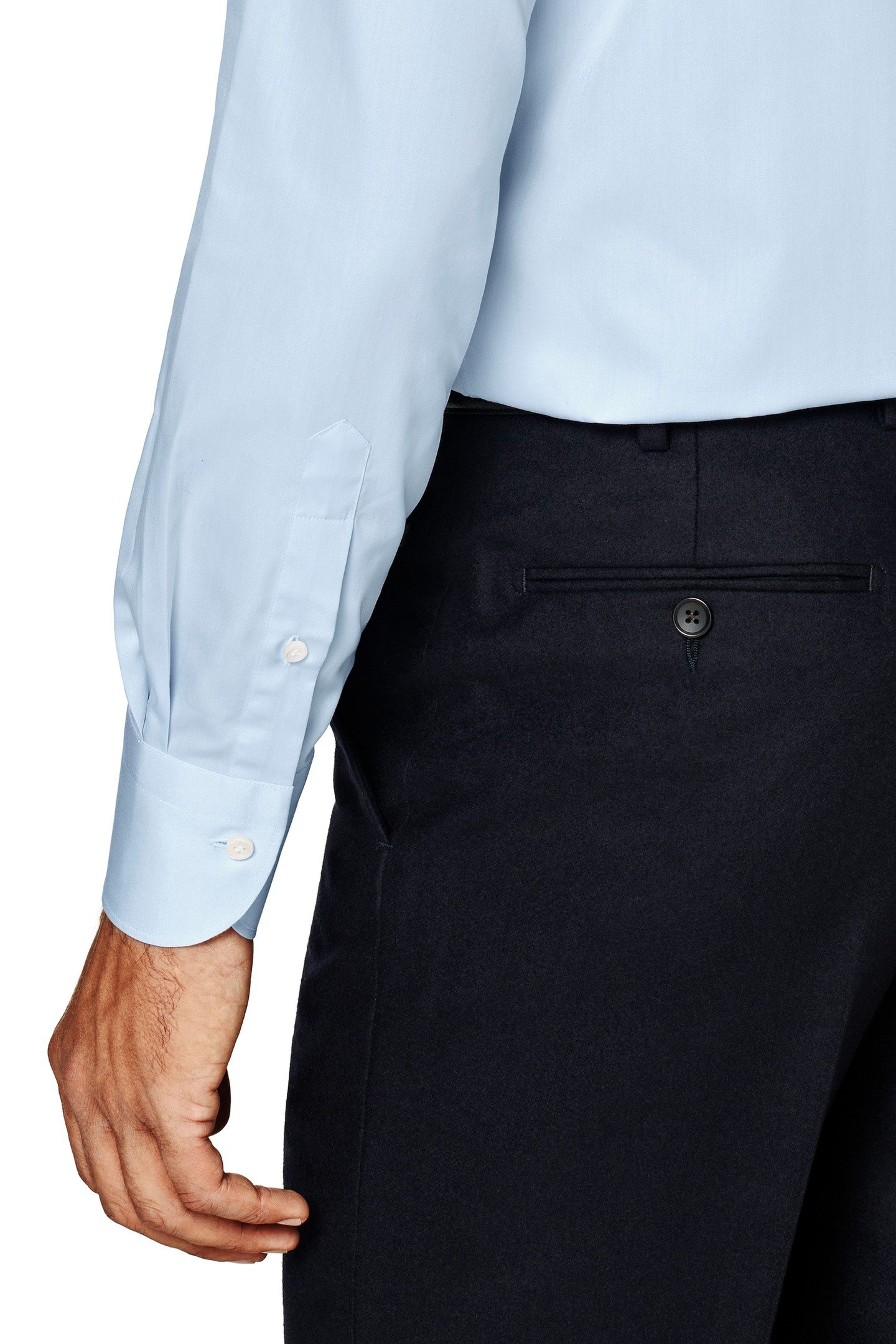 LUXURY LIGHT BLUE LIGHT BLUE 8