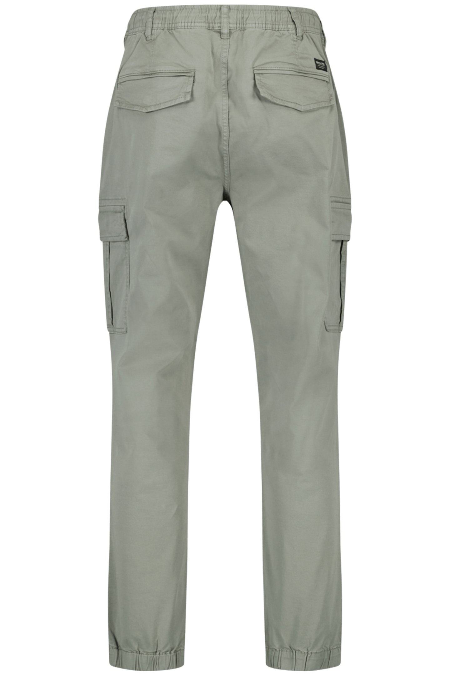 PHARRELL SOFT GREEN 4