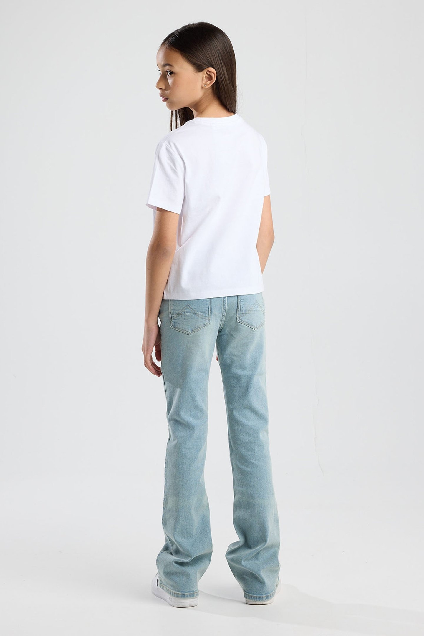 EMILY FLARE JR LIGHT USED 2