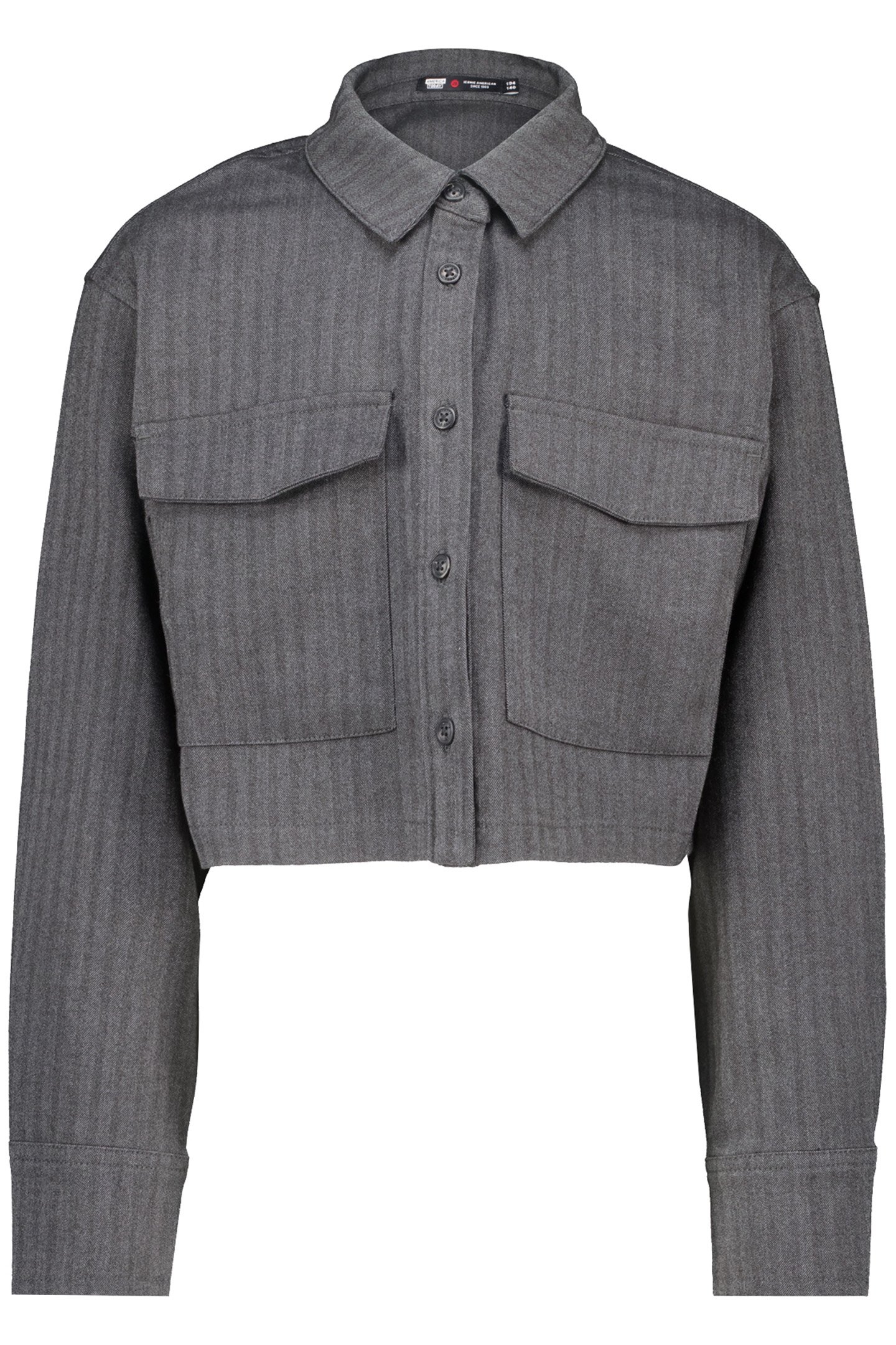 BROOKE JR DARK GREY 3