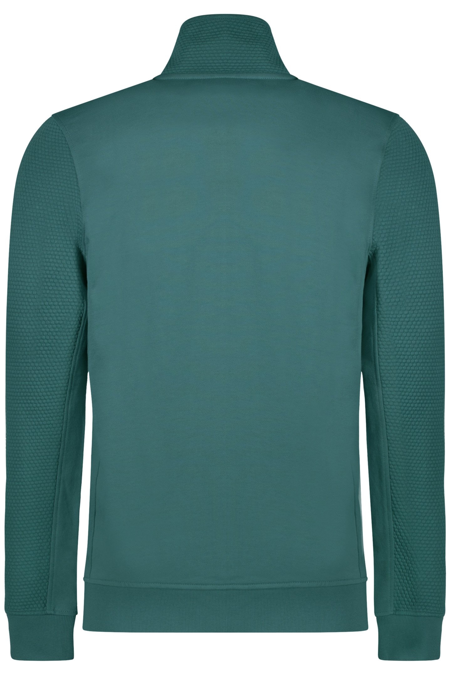 KAELIX ZIP VEST BOTTLE 2