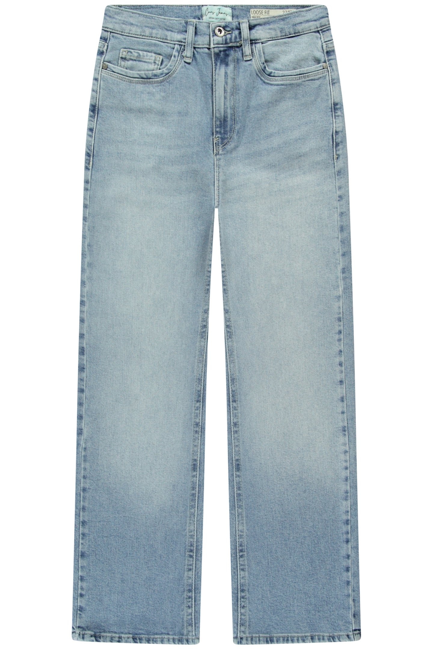 FEYA DENIM SUPER BLEACHED USED 2