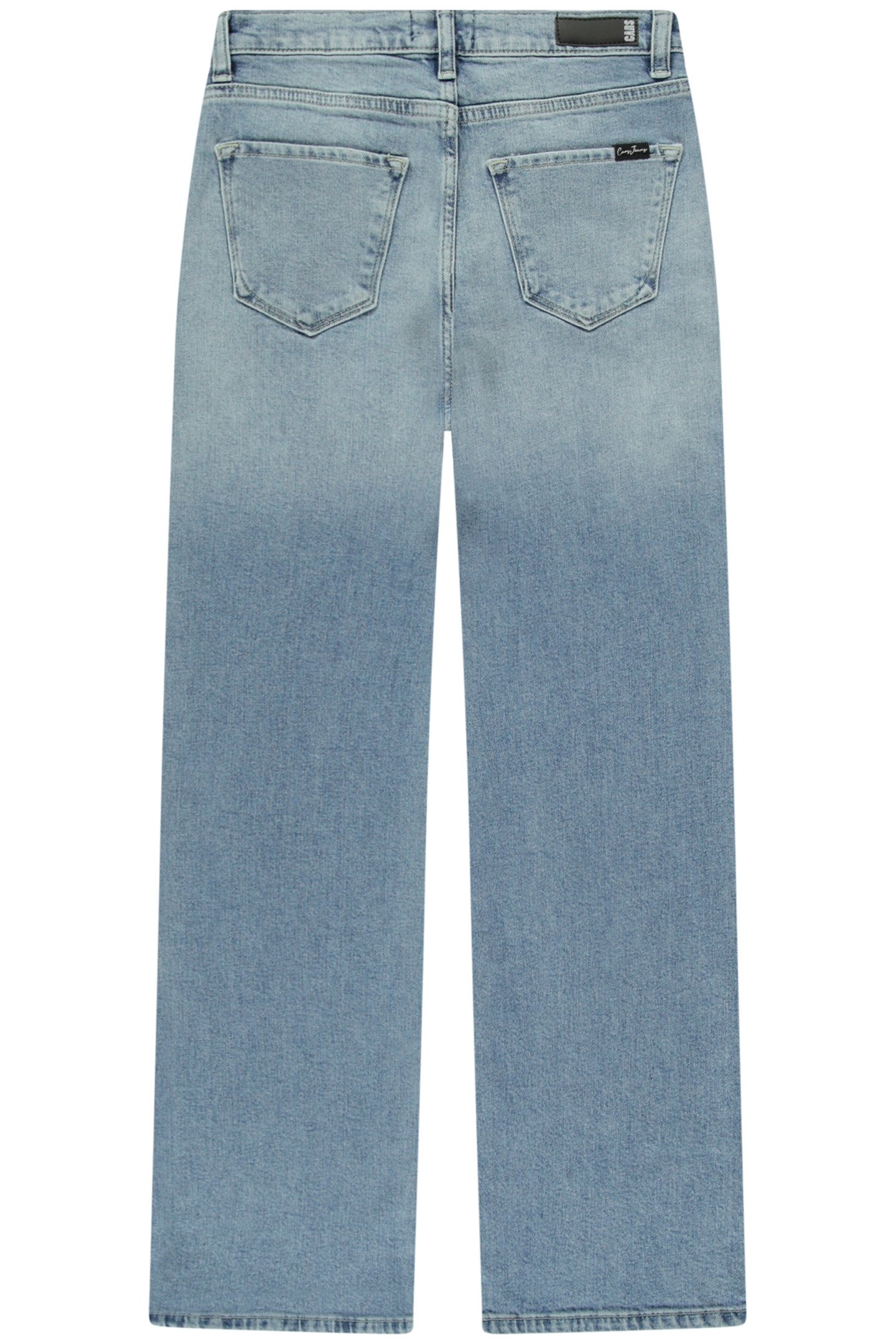 FEYA DENIM SUPER BLEACHED USED 3