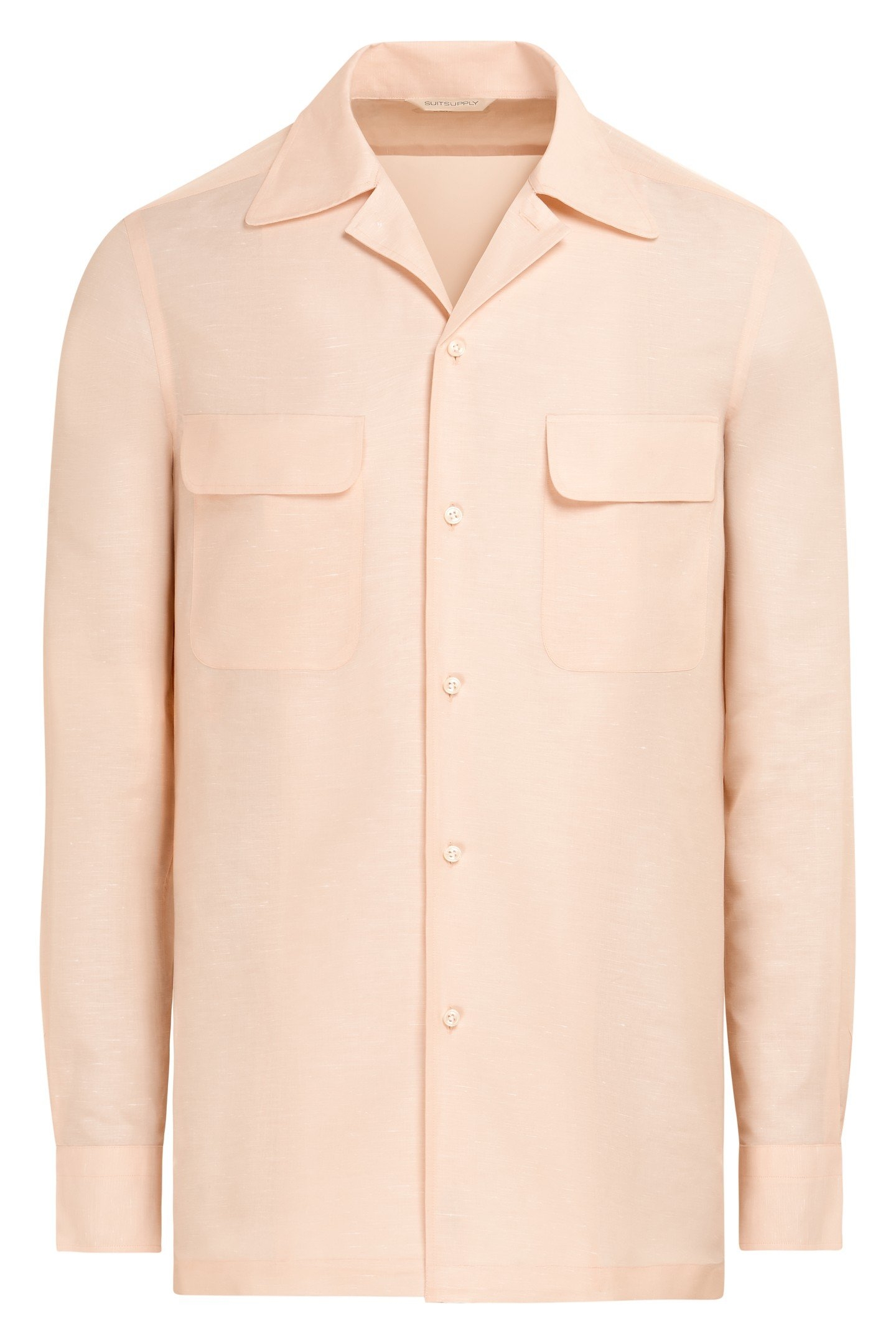 SAFARI PEACH LIGHT PINK 4