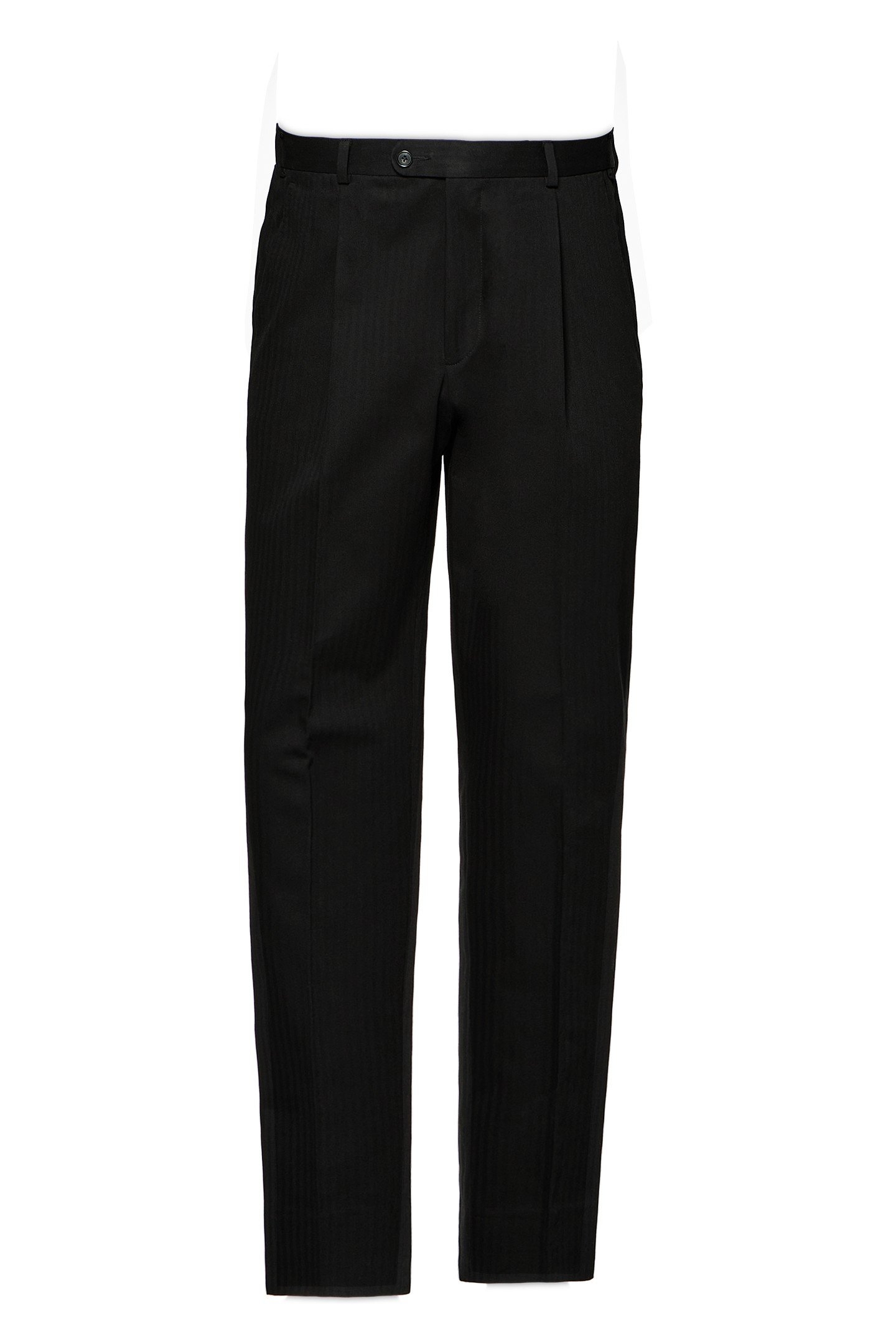 FIRENZE BLACK HERRINGBONE BLACK 8