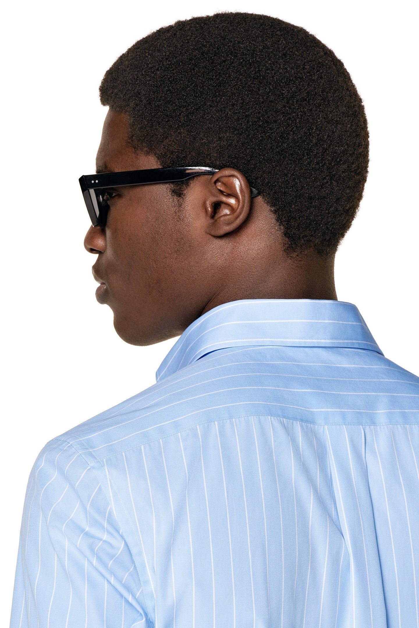 LIGHT BLUE STRIPE LIGHT BLUE 8