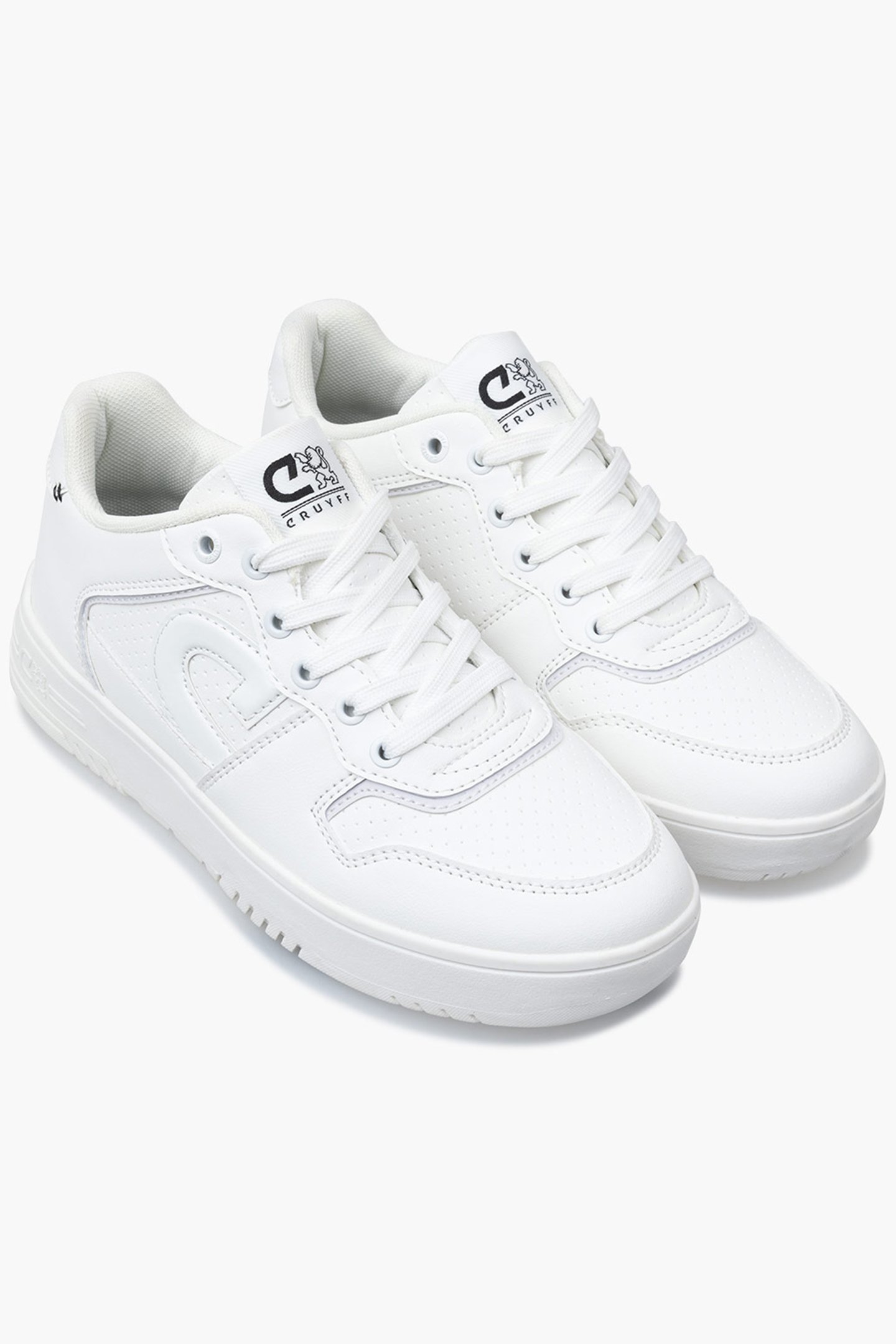 INDOOR C WHITE 2