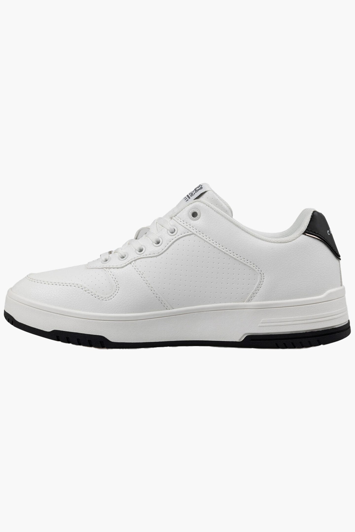 INDOOR ROYAL WHITE/BLACK 4