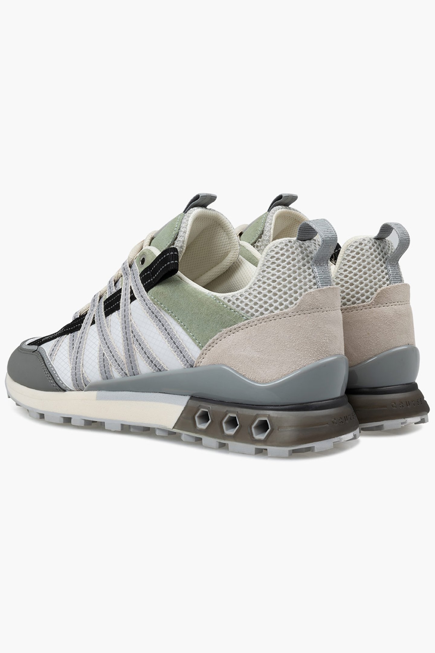 FEARIA HEX-TECH WHITE/DESERT SAGE 5