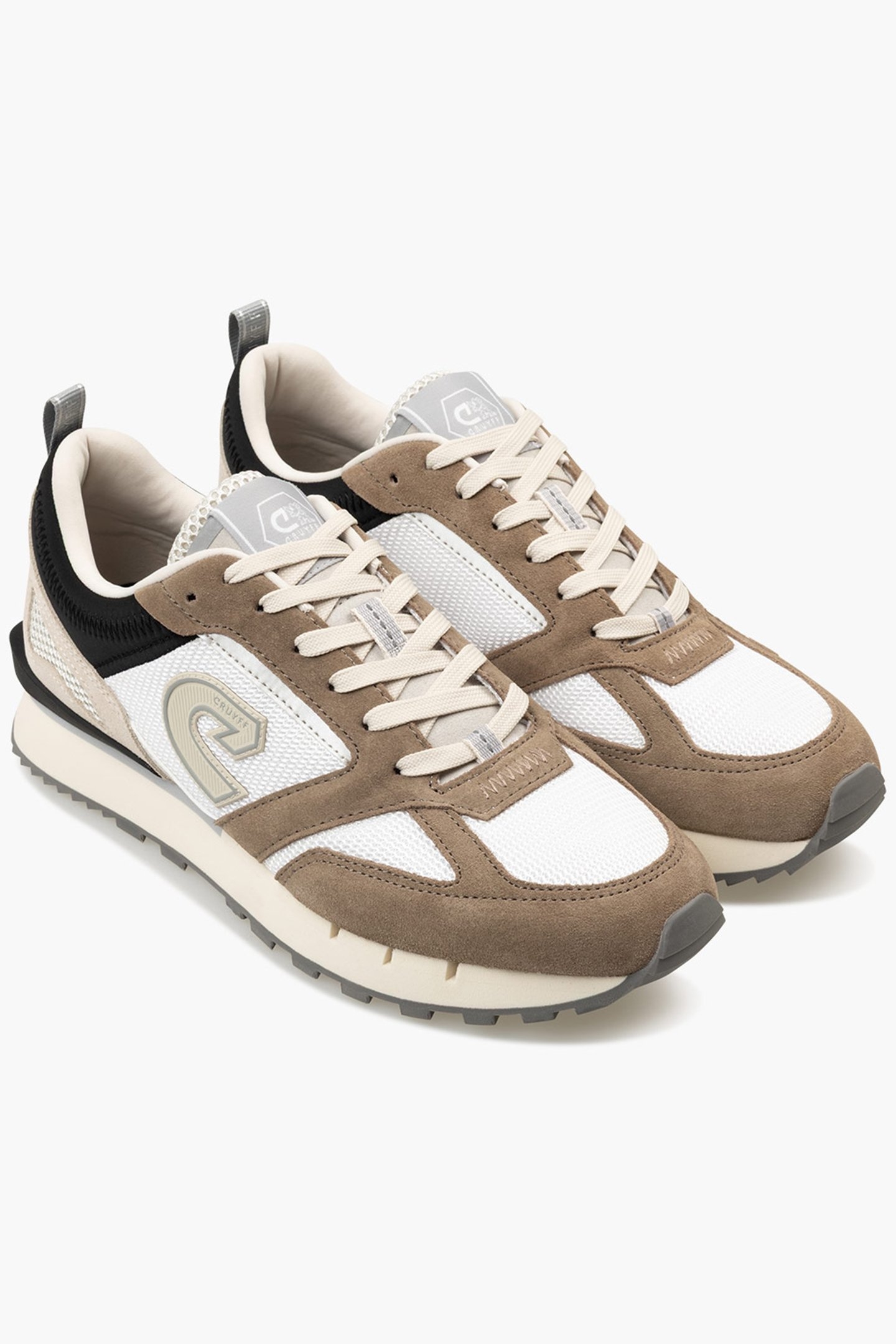 ALTIUS WHITE/CARIBOU 2