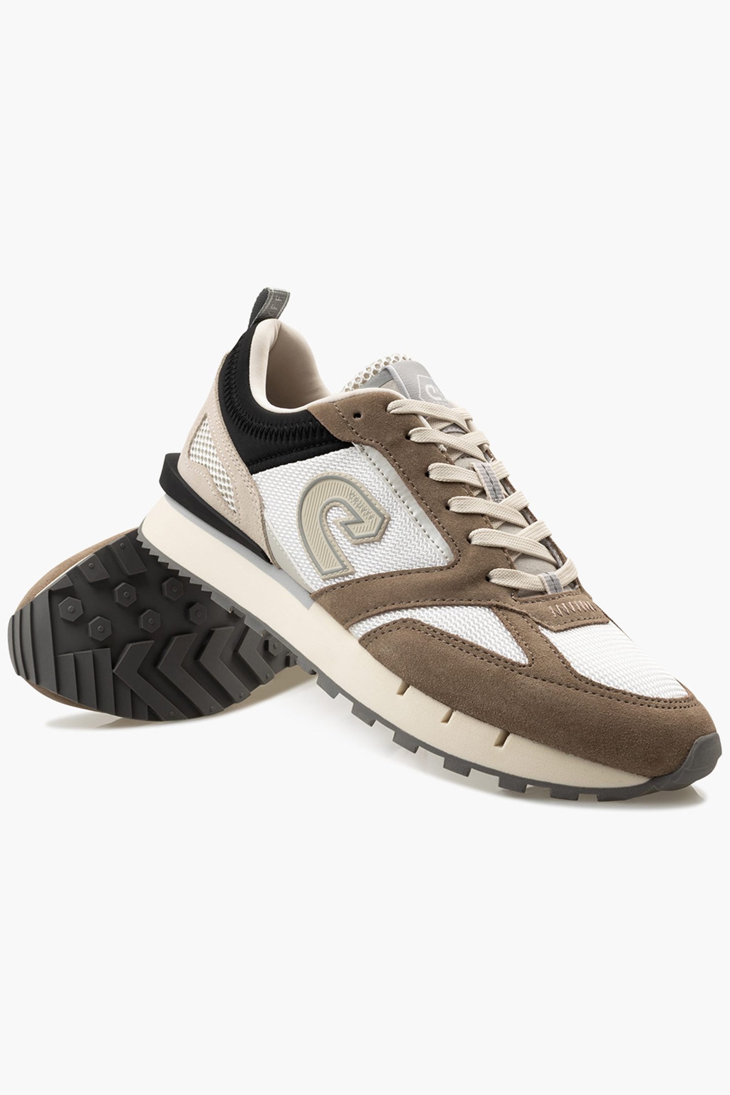 ALTIUS WHITE/CARIBOU 7