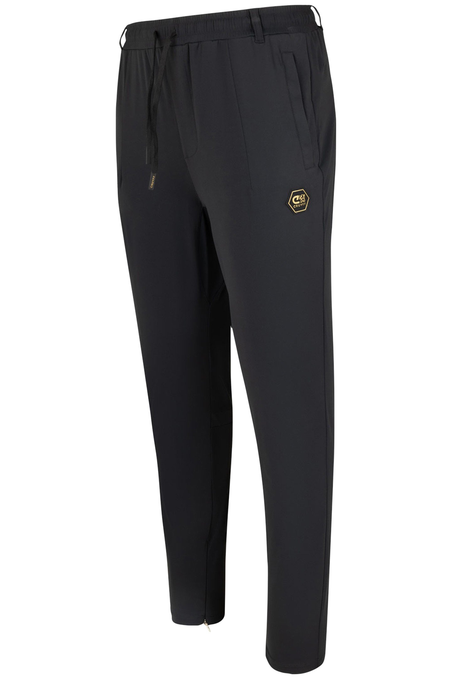 ARCO TRACK PANTS BLACK 2