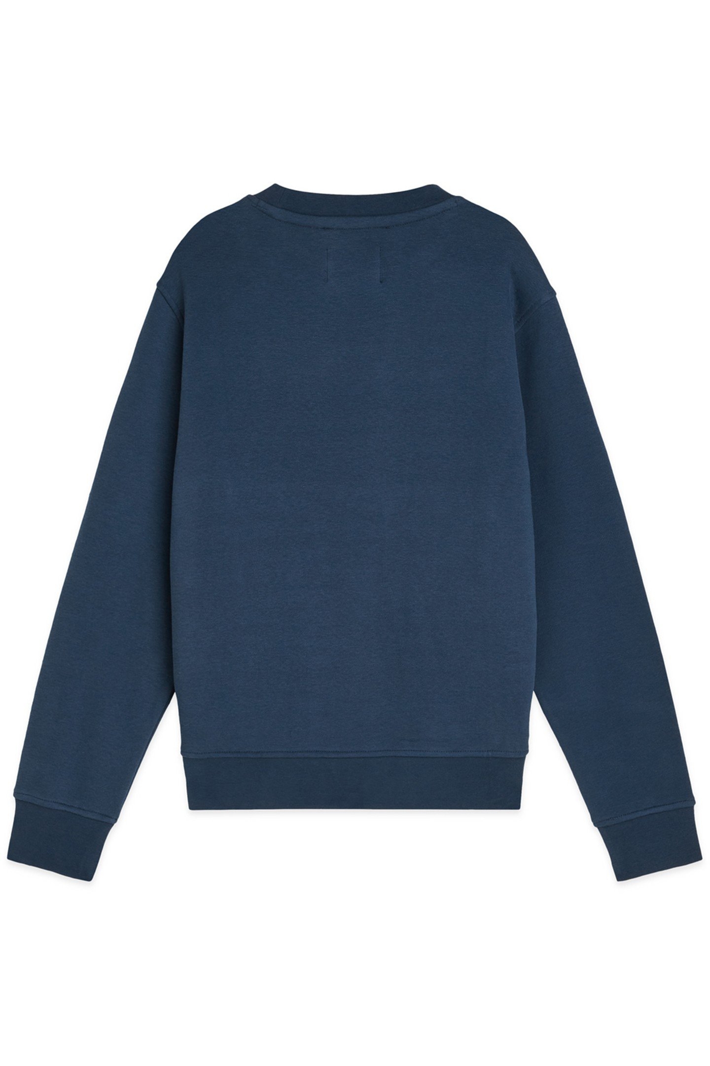 BOYS GRAPHIC CREWNECK DARK BLUE 2