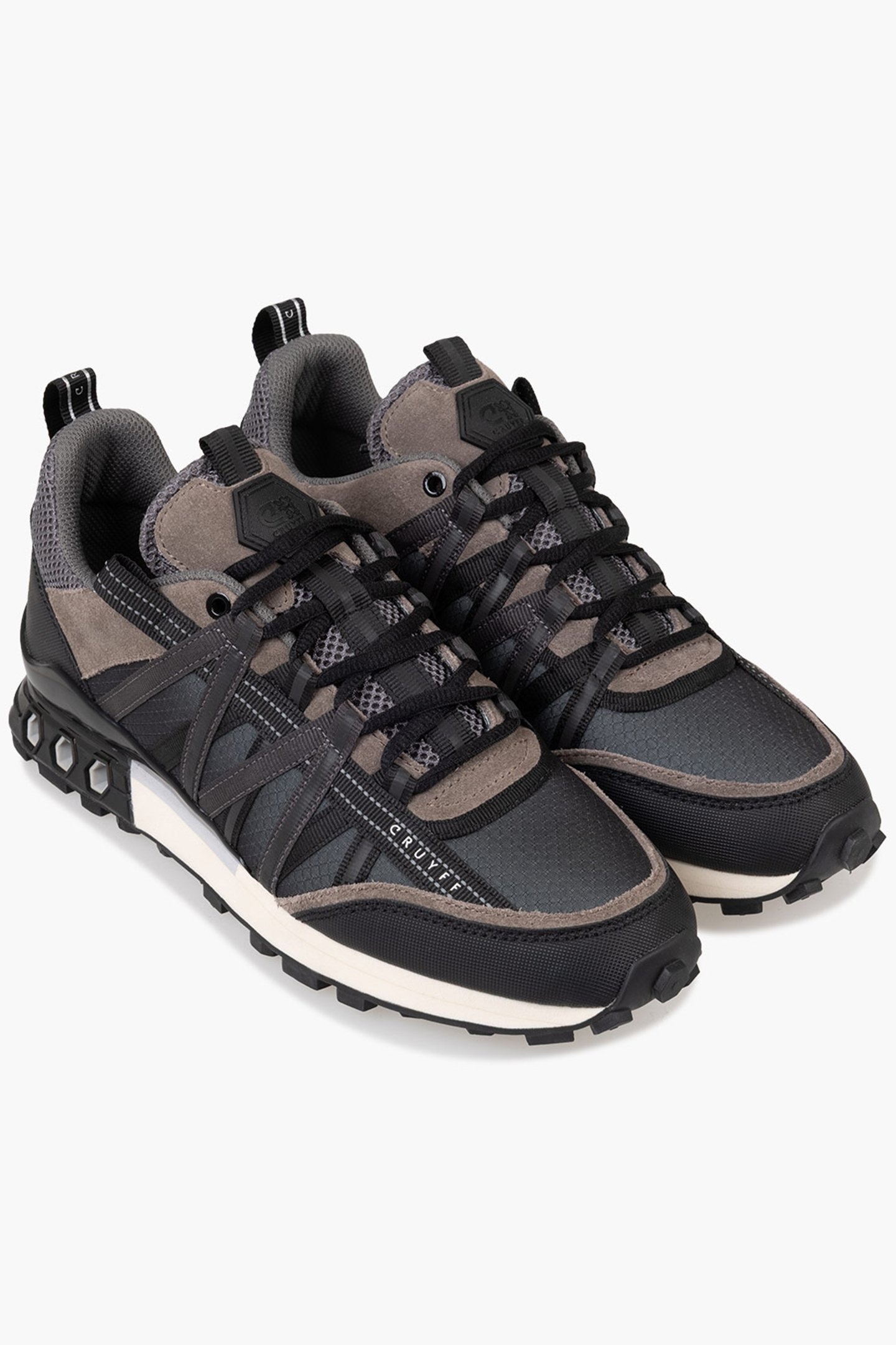 FEARIA HEX-TECH MINT/FALCON 2