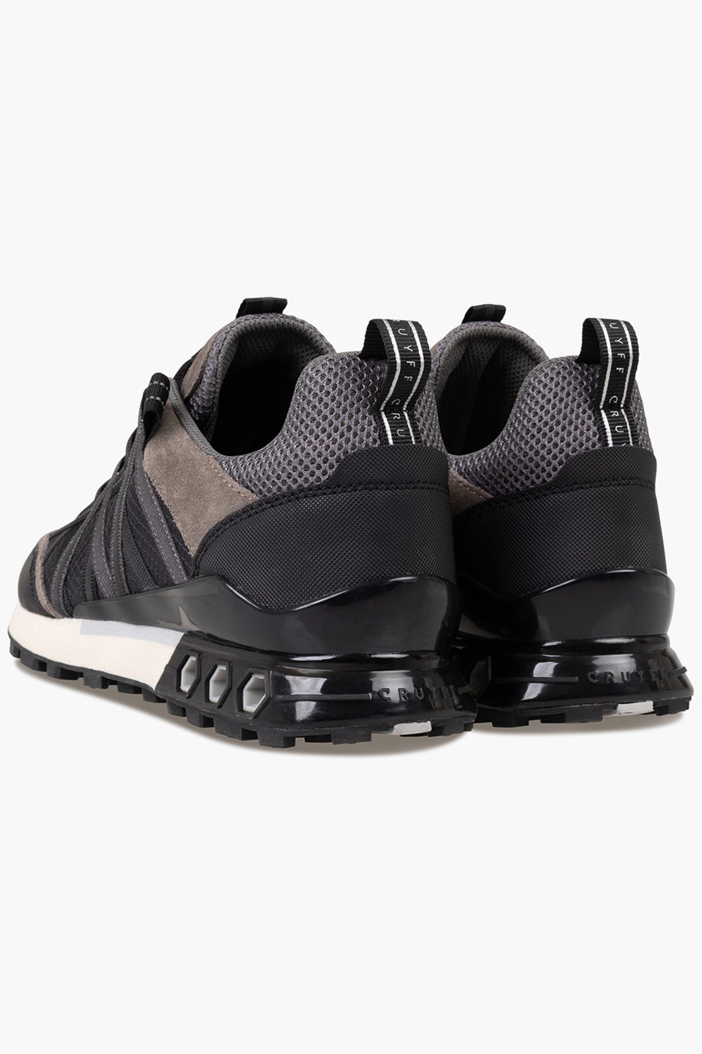 FEARIA HEX-TECH MINT/FALCON 5